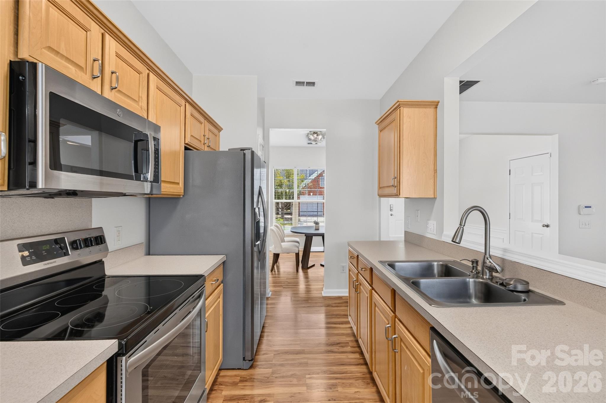 8112 Kincaid Court — Charlotte