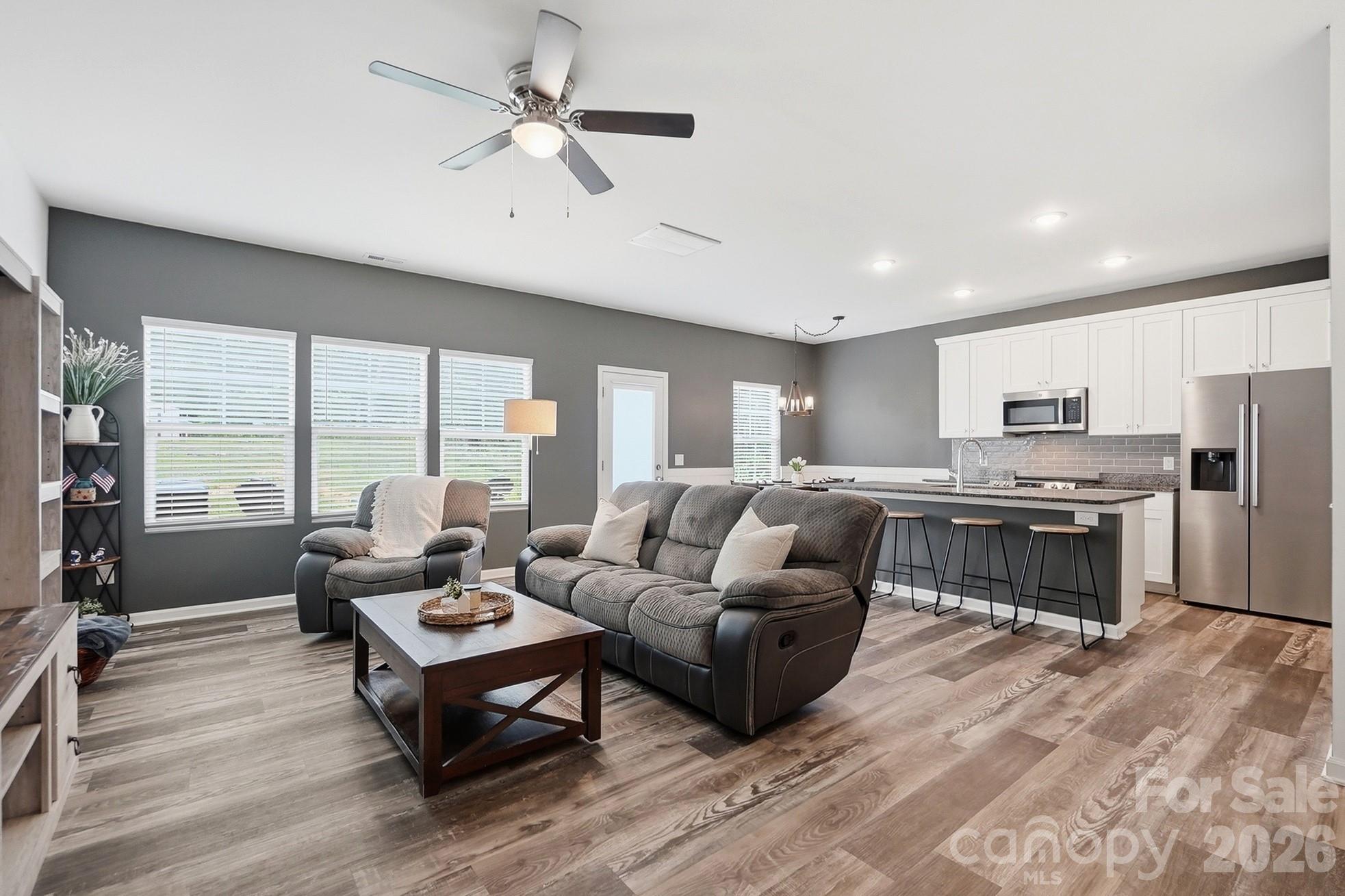 174 E Panther Creek Road — Troutman