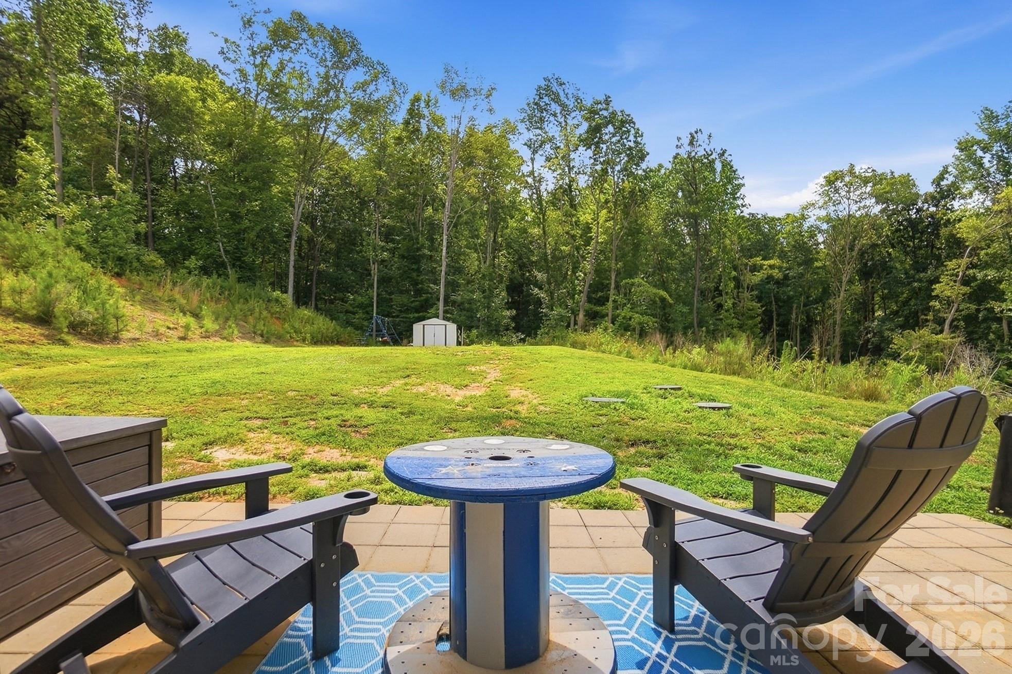 174 E Panther Creek Road — Troutman