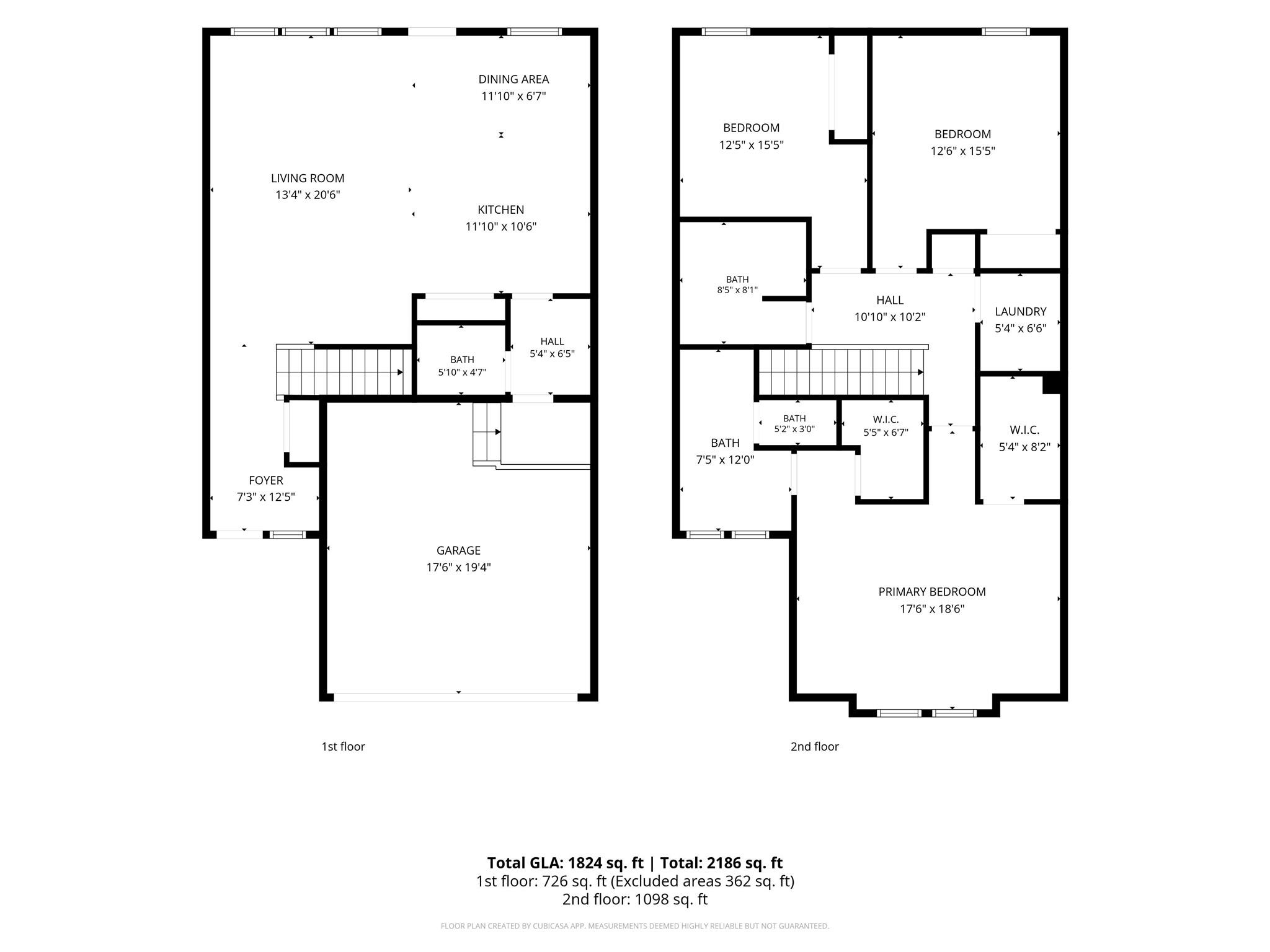174 E Panther Creek Road — Troutman