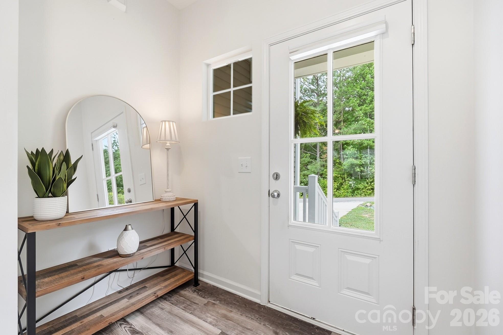 174 E Panther Creek Road — Troutman
