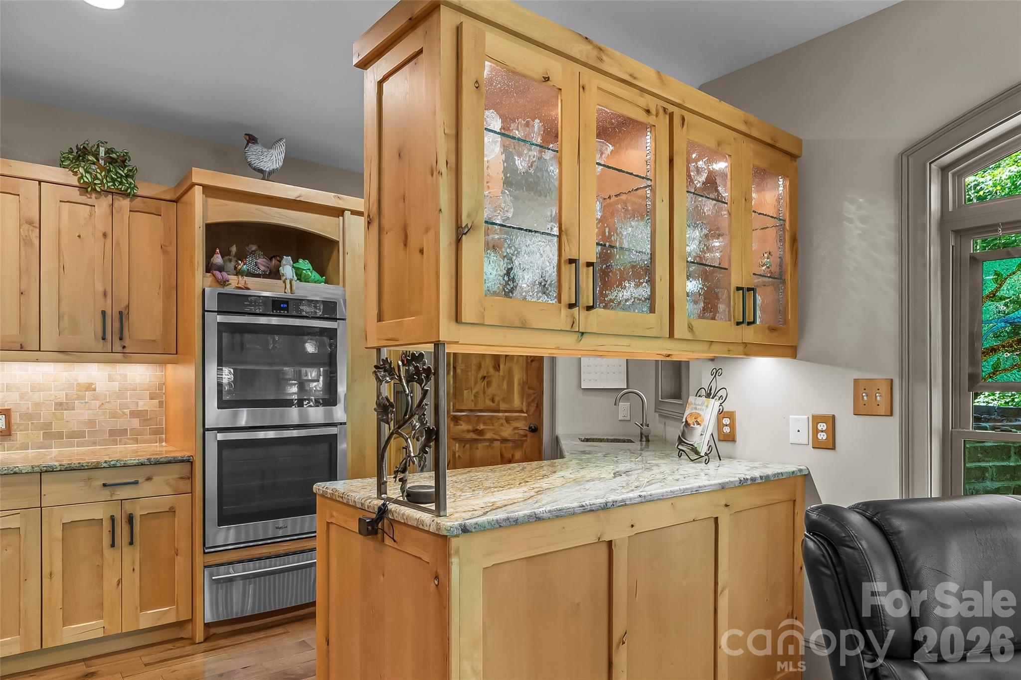 1313 High Trail Drive — Nebo