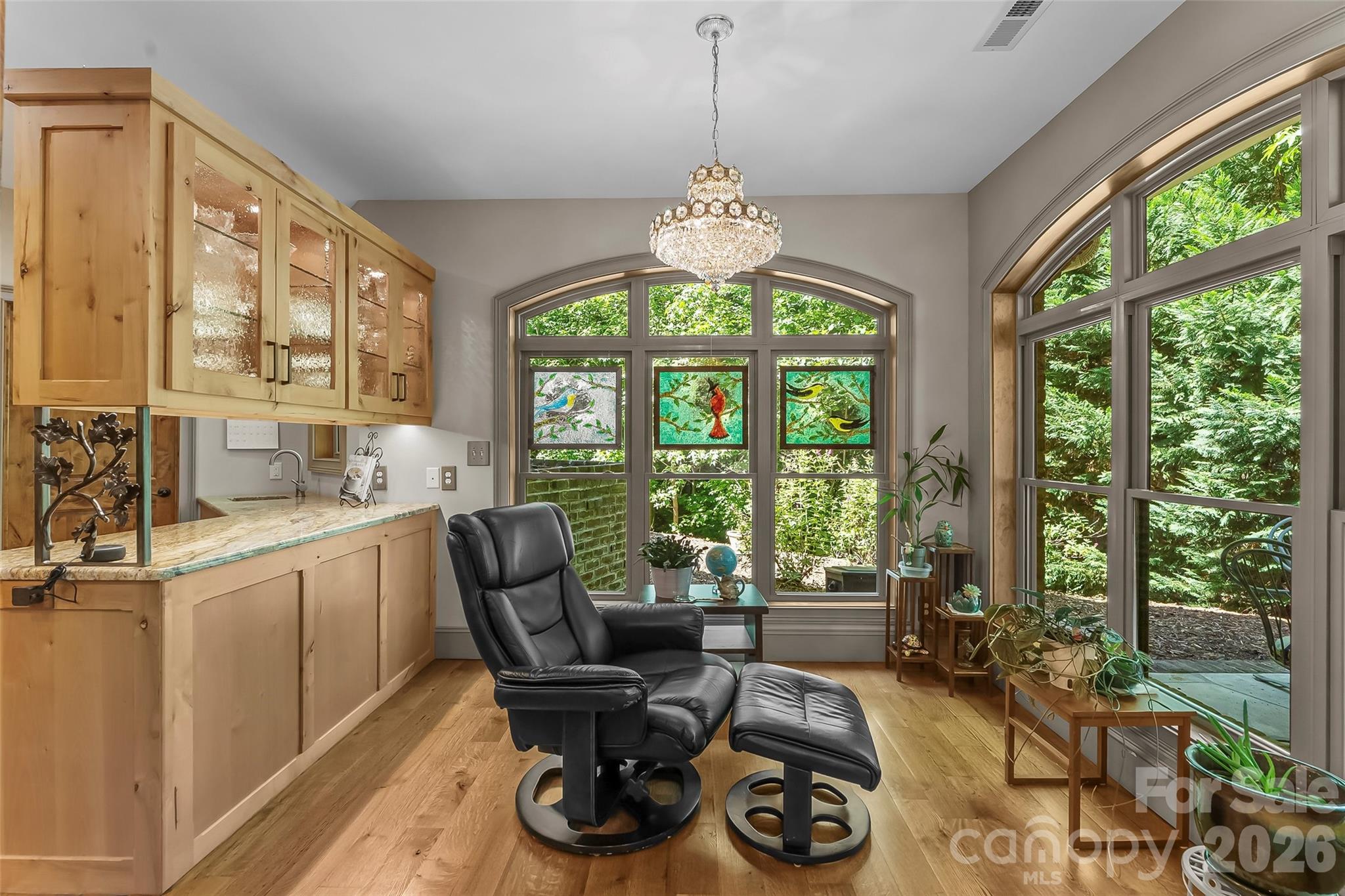 1313 High Trail Drive — Nebo
