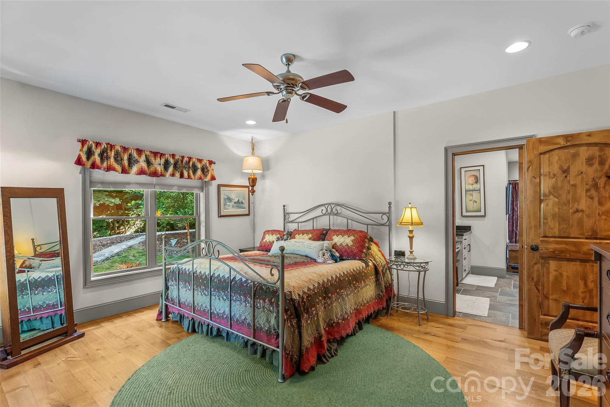 1313 High Trail Drive — Nebo