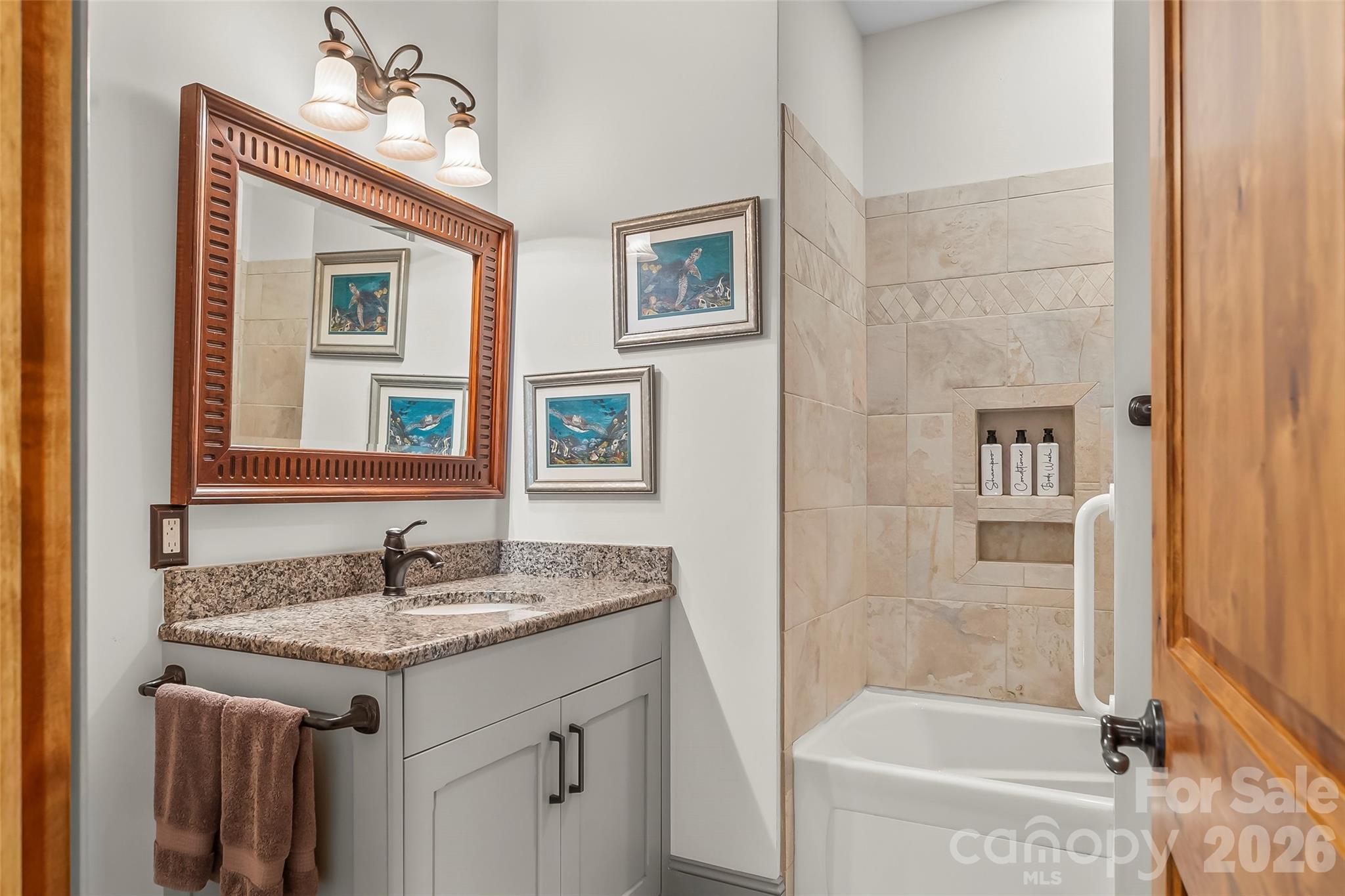 1313 High Trail Drive — Nebo