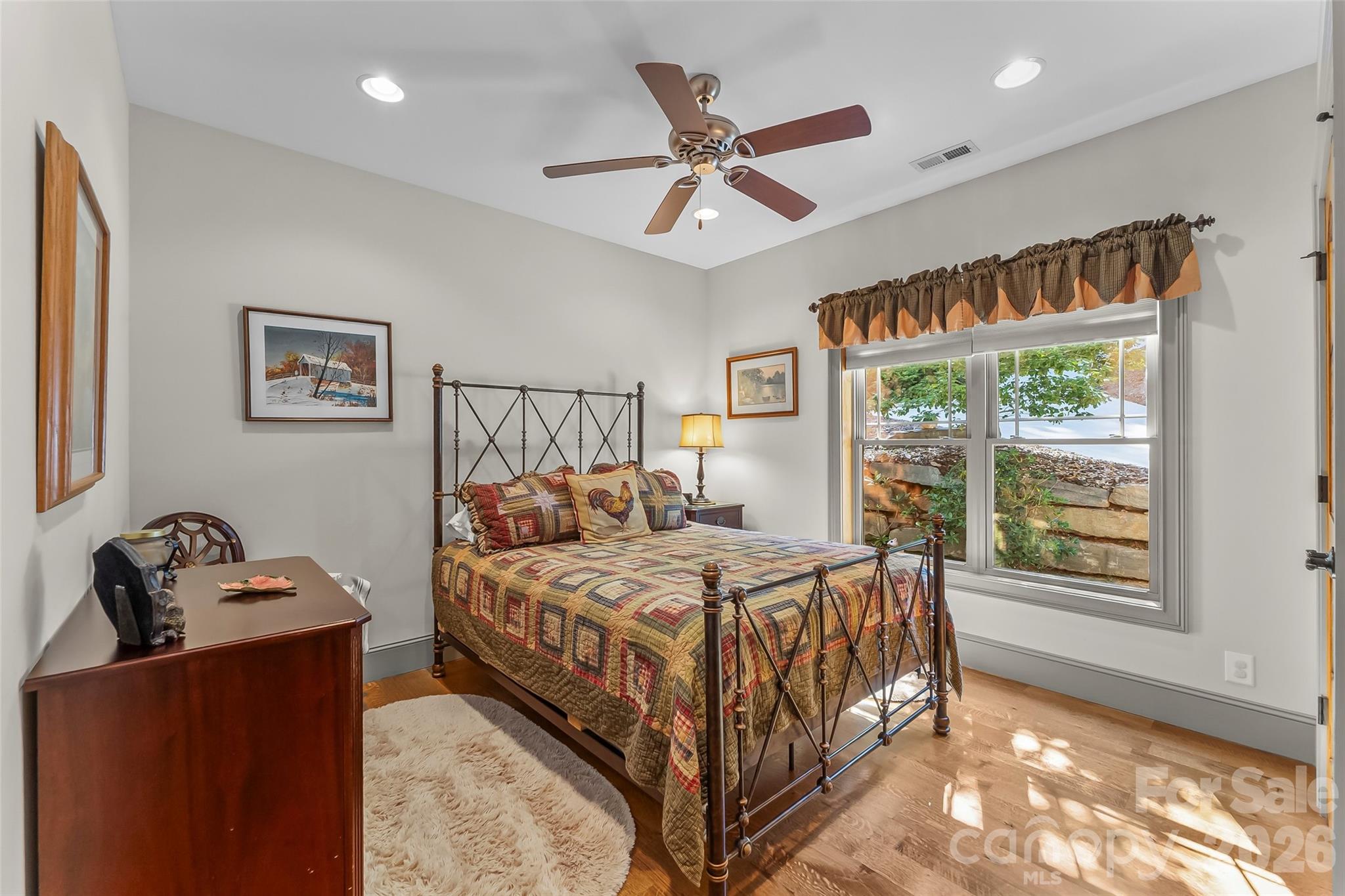1313 High Trail Drive — Nebo