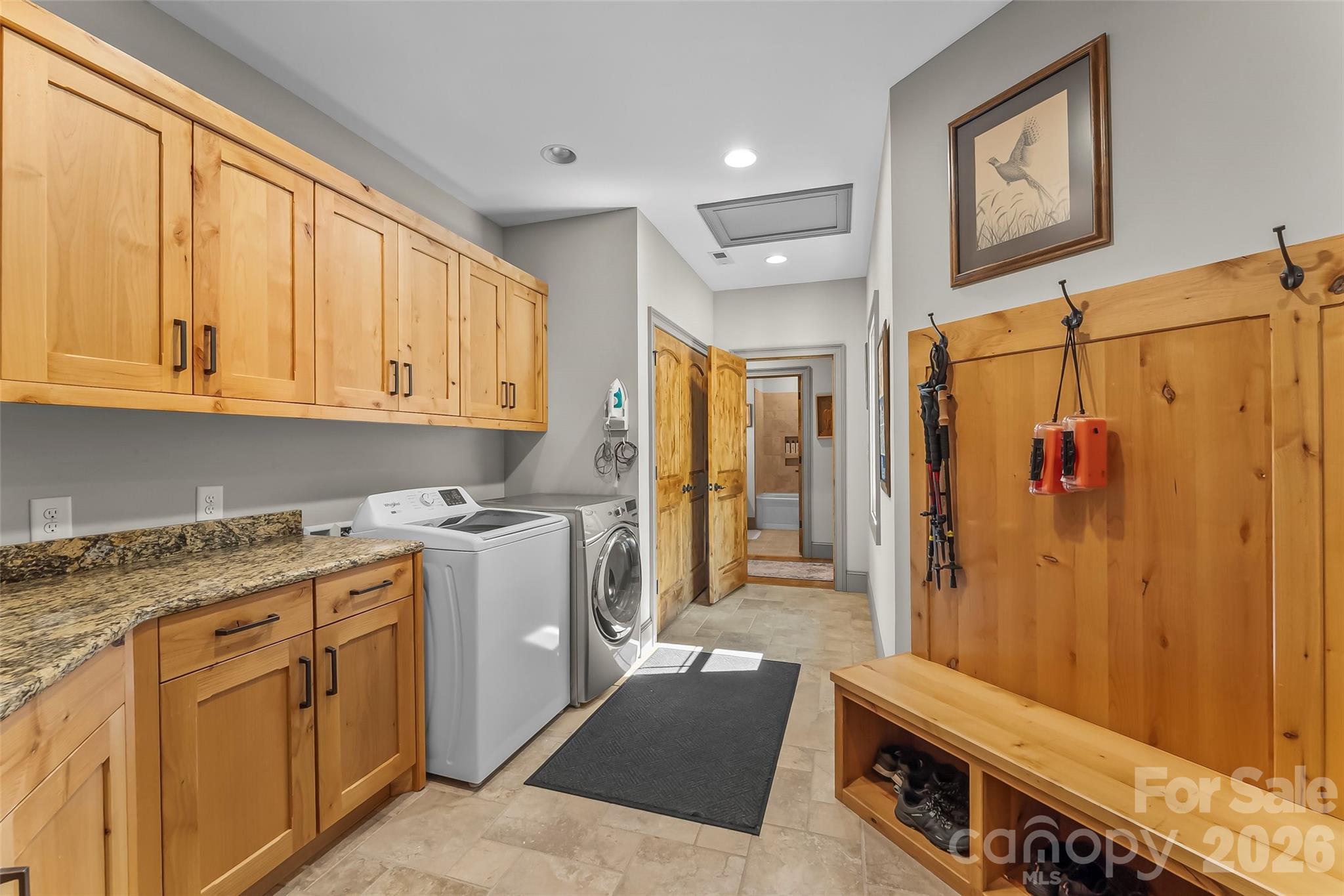 1313 High Trail Drive — Nebo