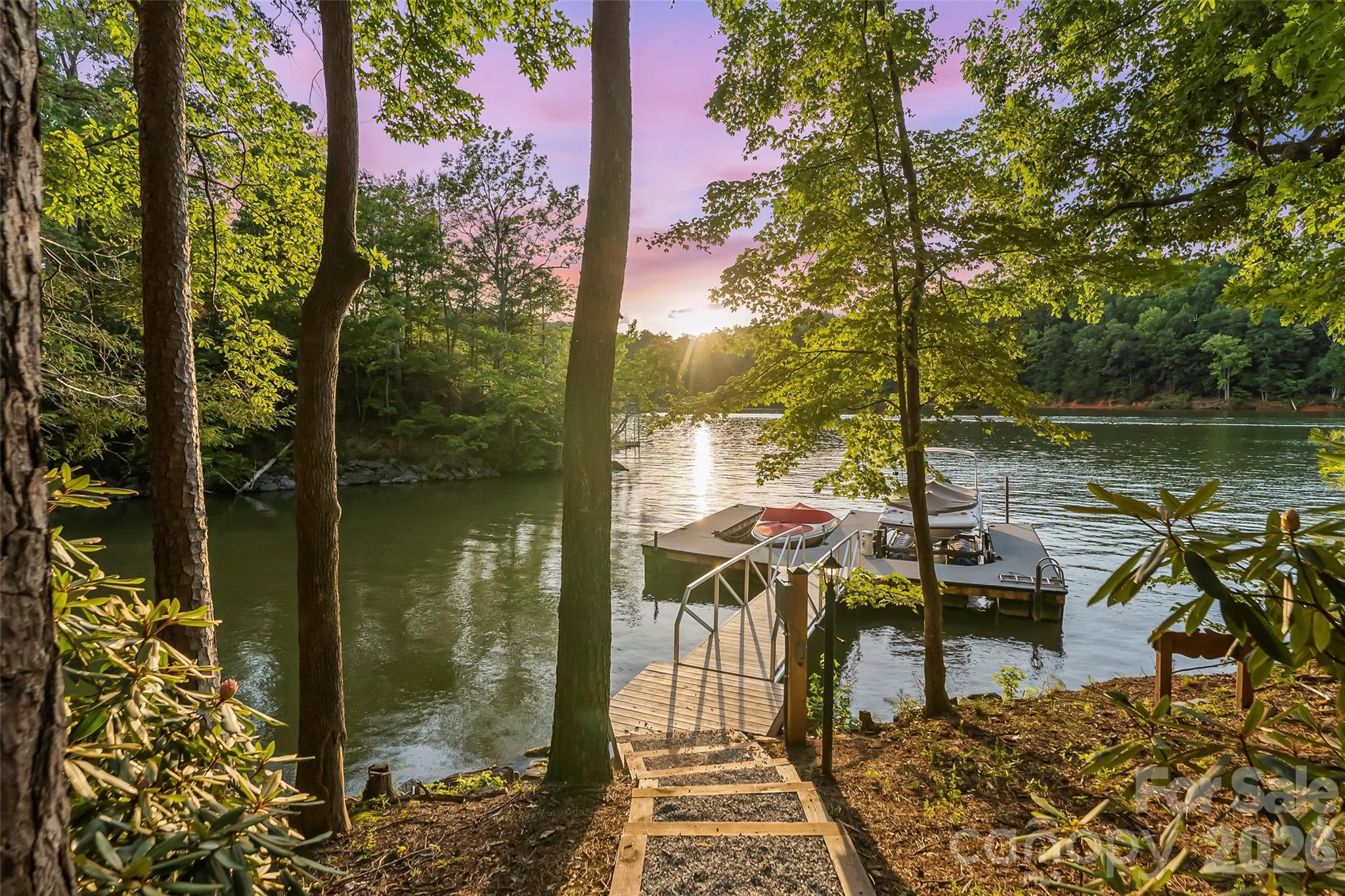 1313 High Trail Drive — Nebo
