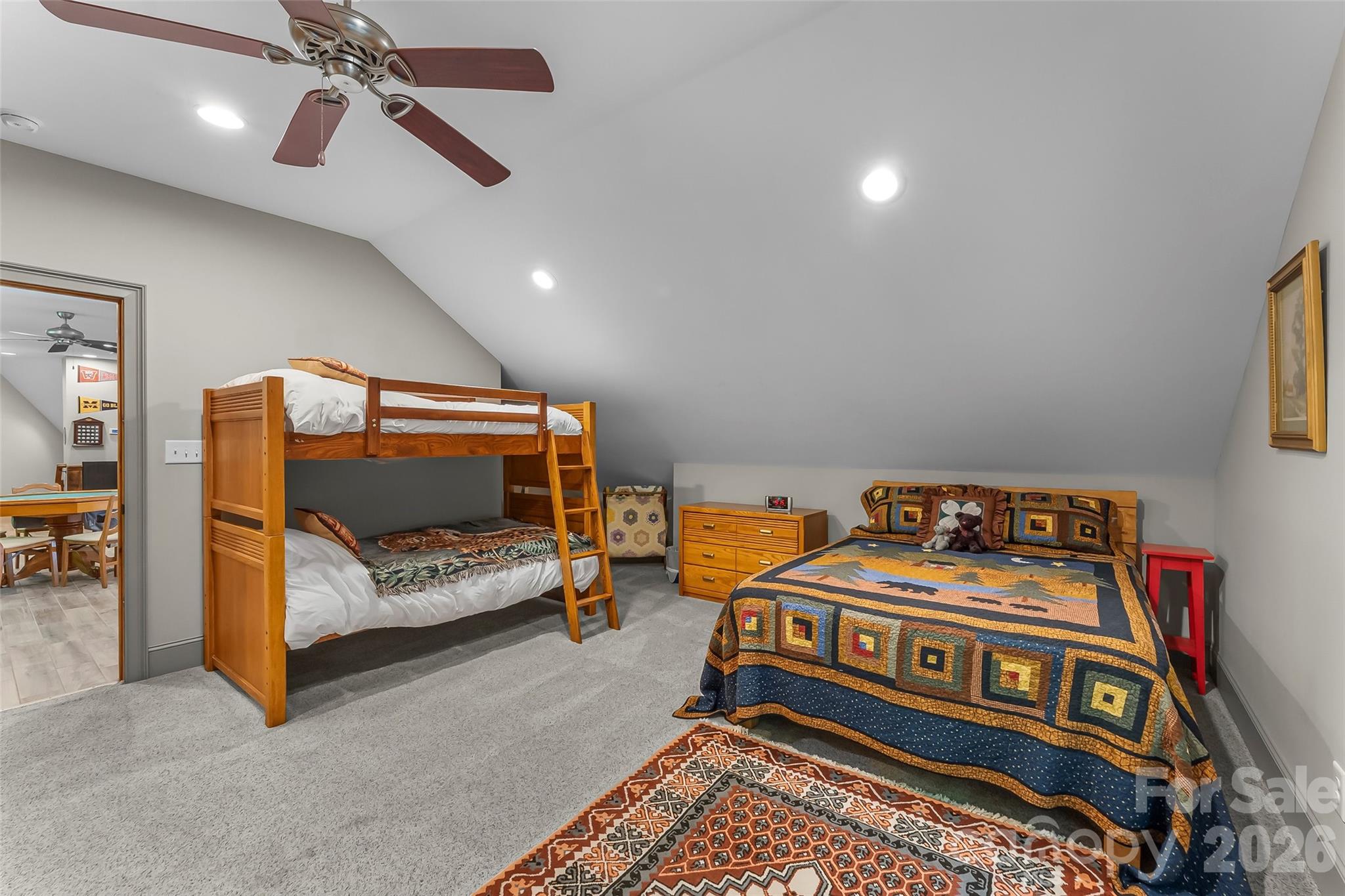1313 High Trail Drive — Nebo