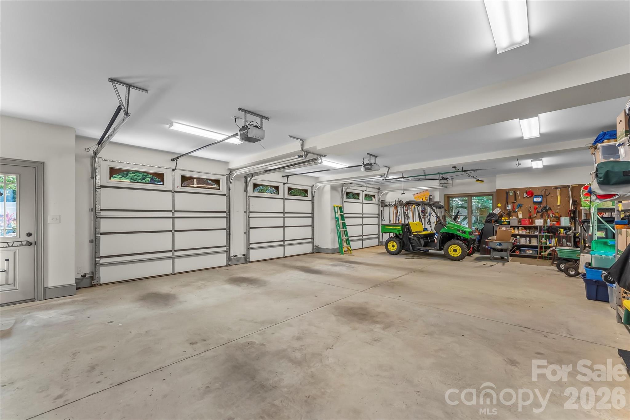 1313 High Trail Drive — Nebo