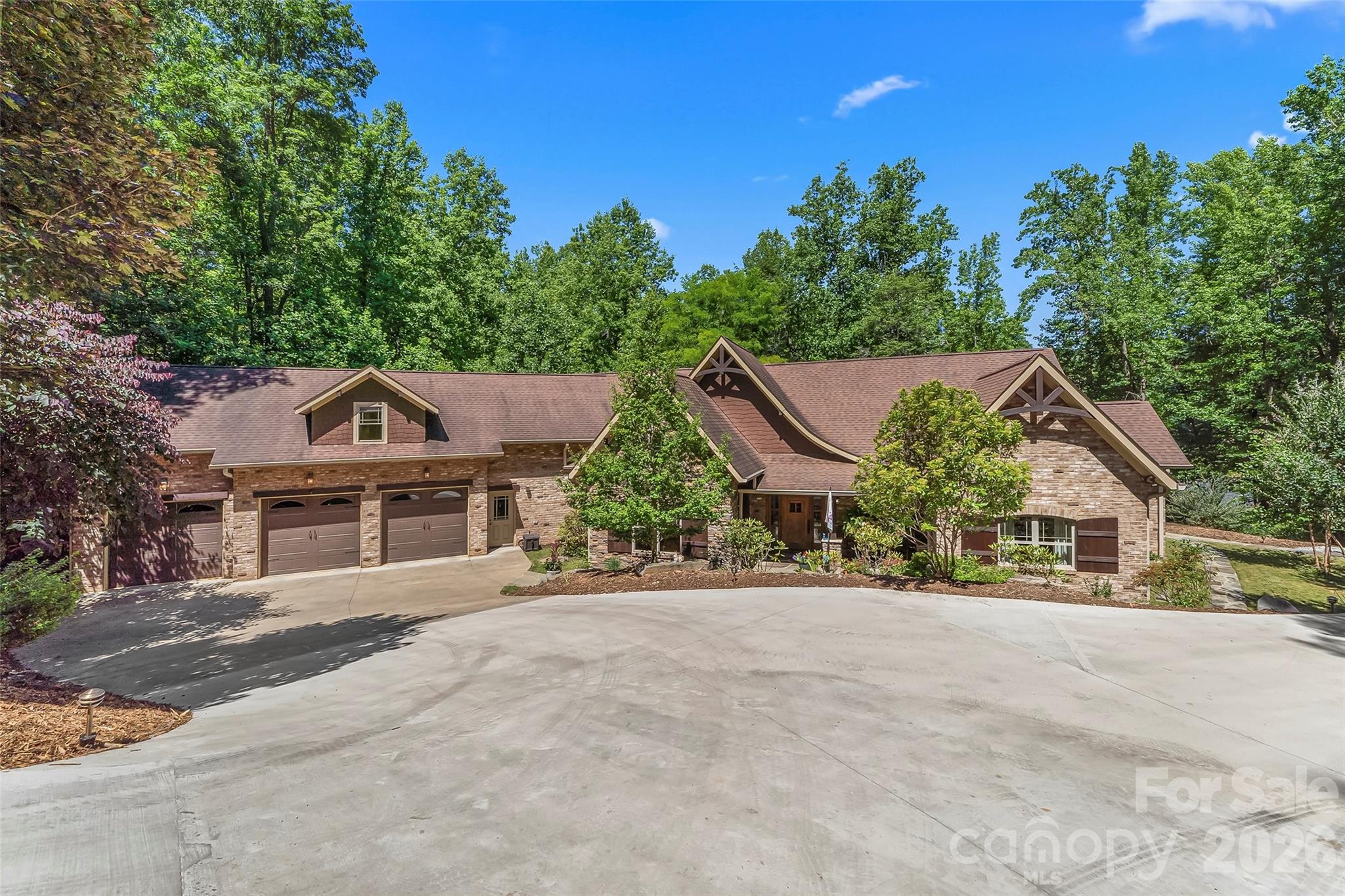 1313 High Trail Drive — Nebo