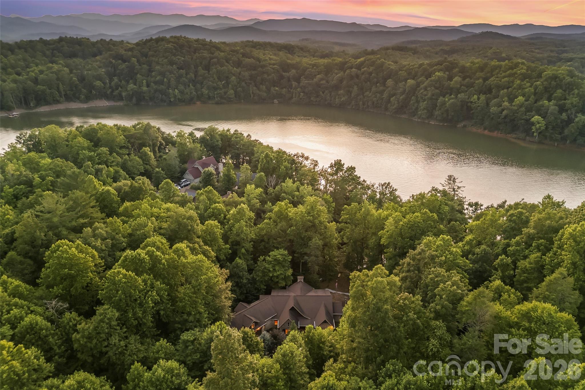 1313 High Trail Drive — Nebo
