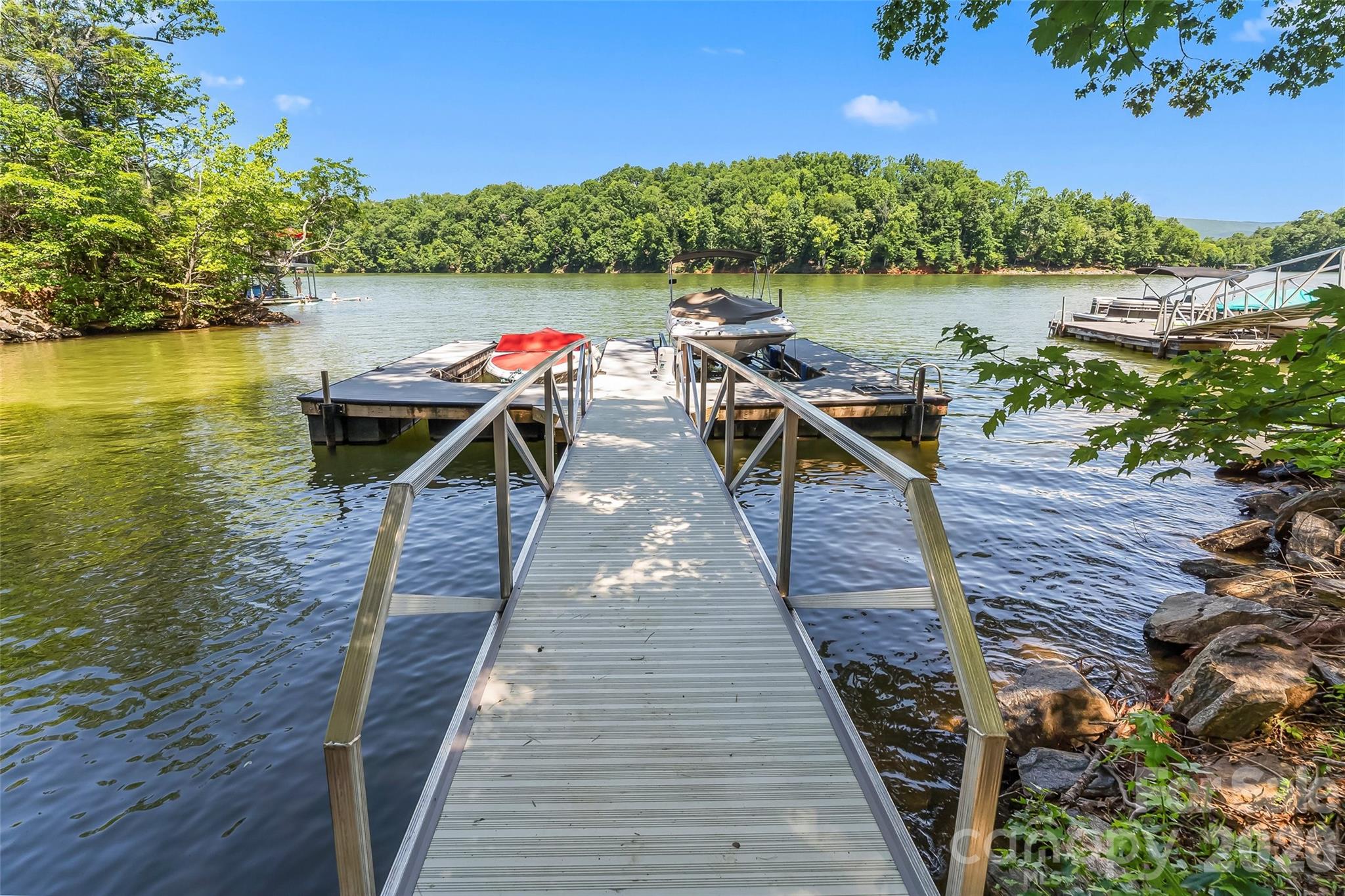 1313 High Trail Drive — Nebo