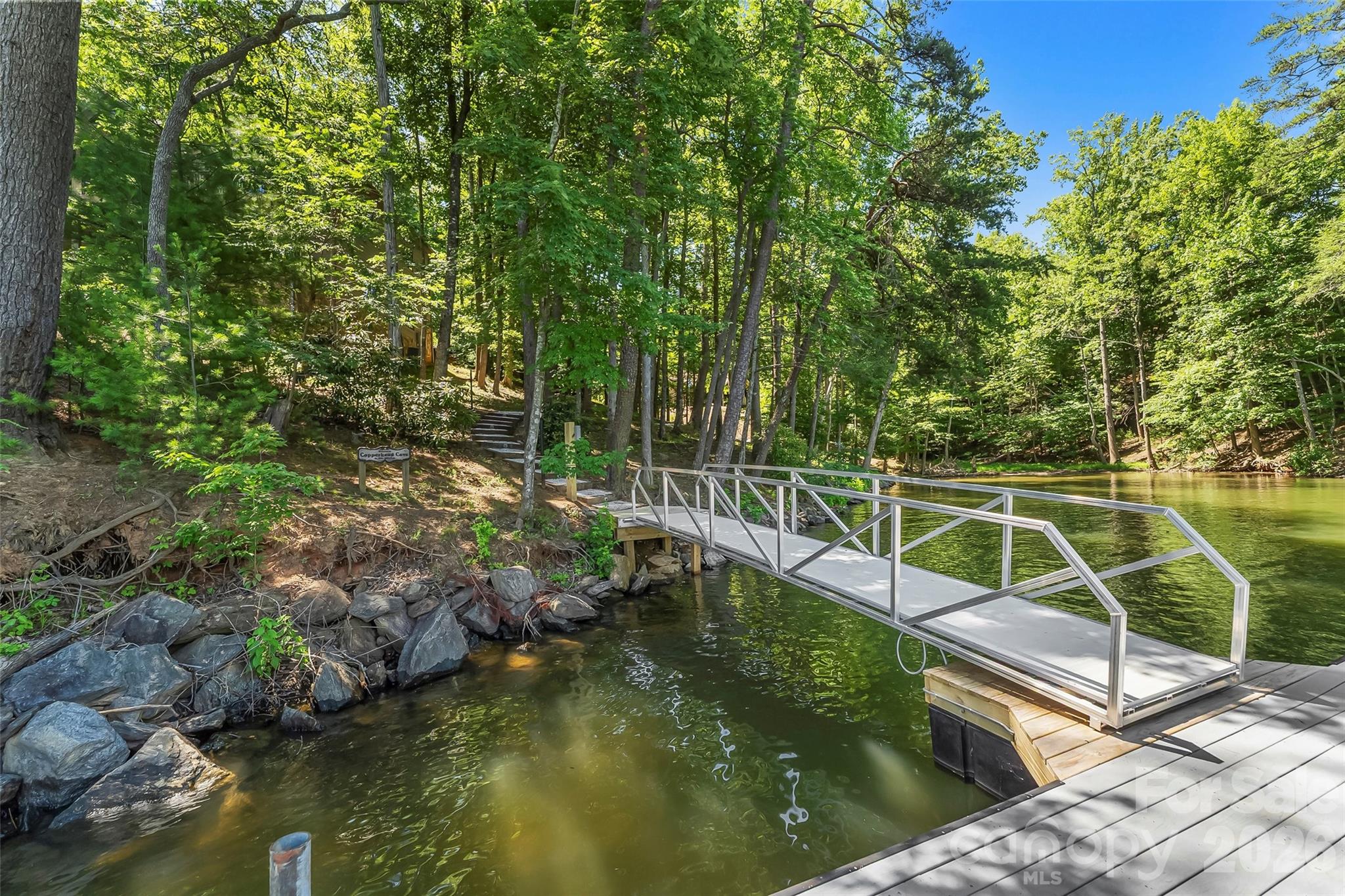 1313 High Trail Drive — Nebo
