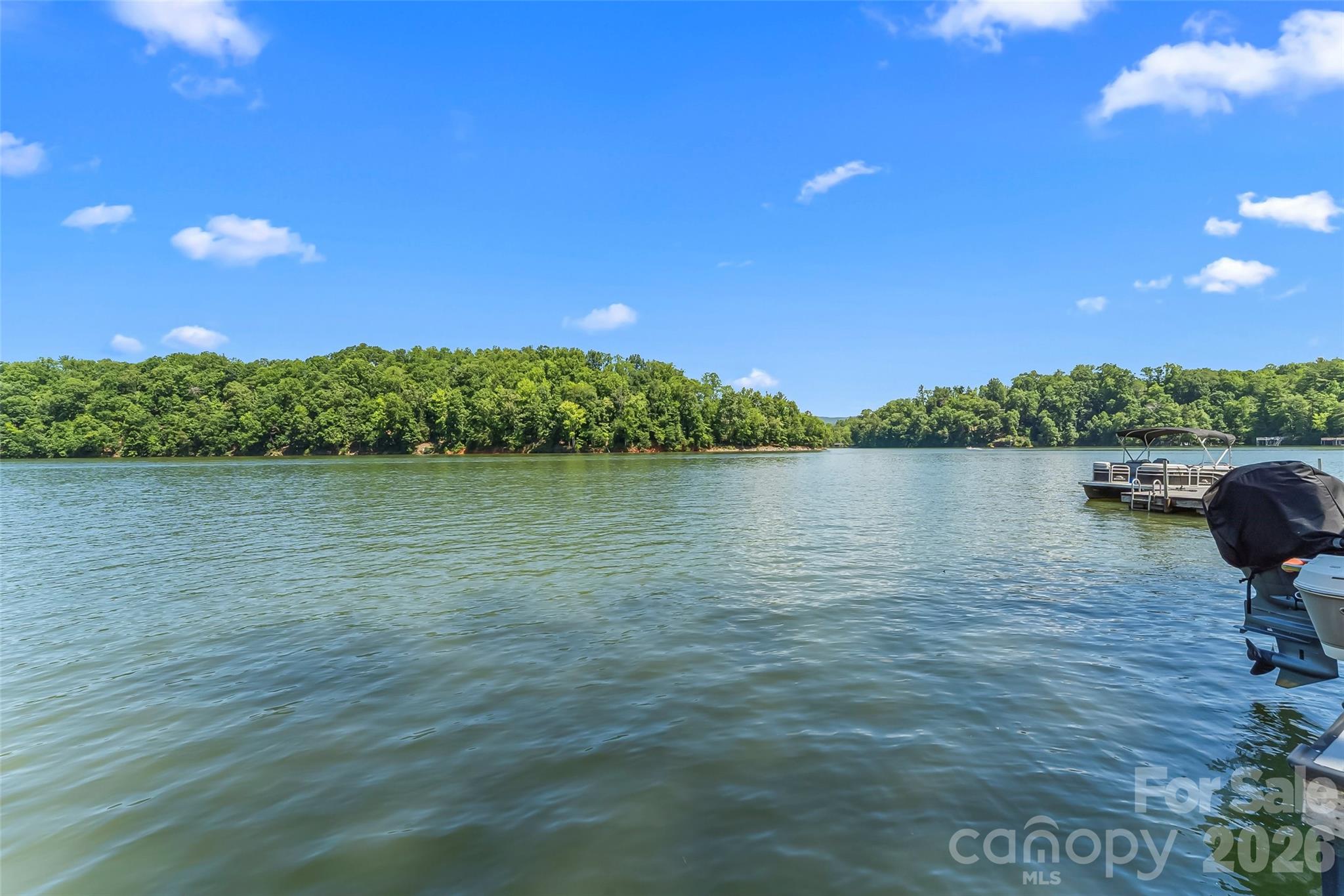1313 High Trail Drive — Nebo