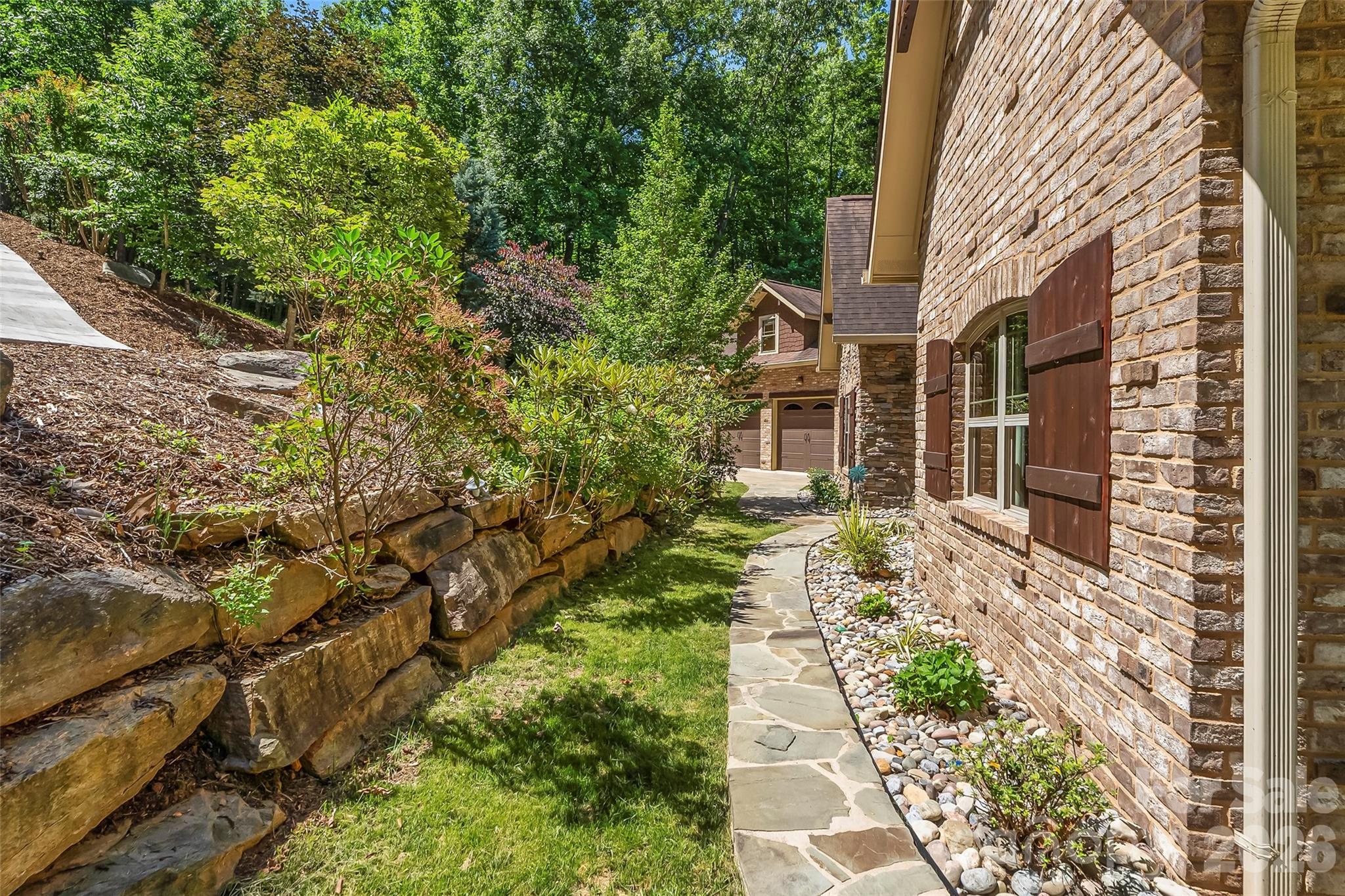 1313 High Trail Drive — Nebo