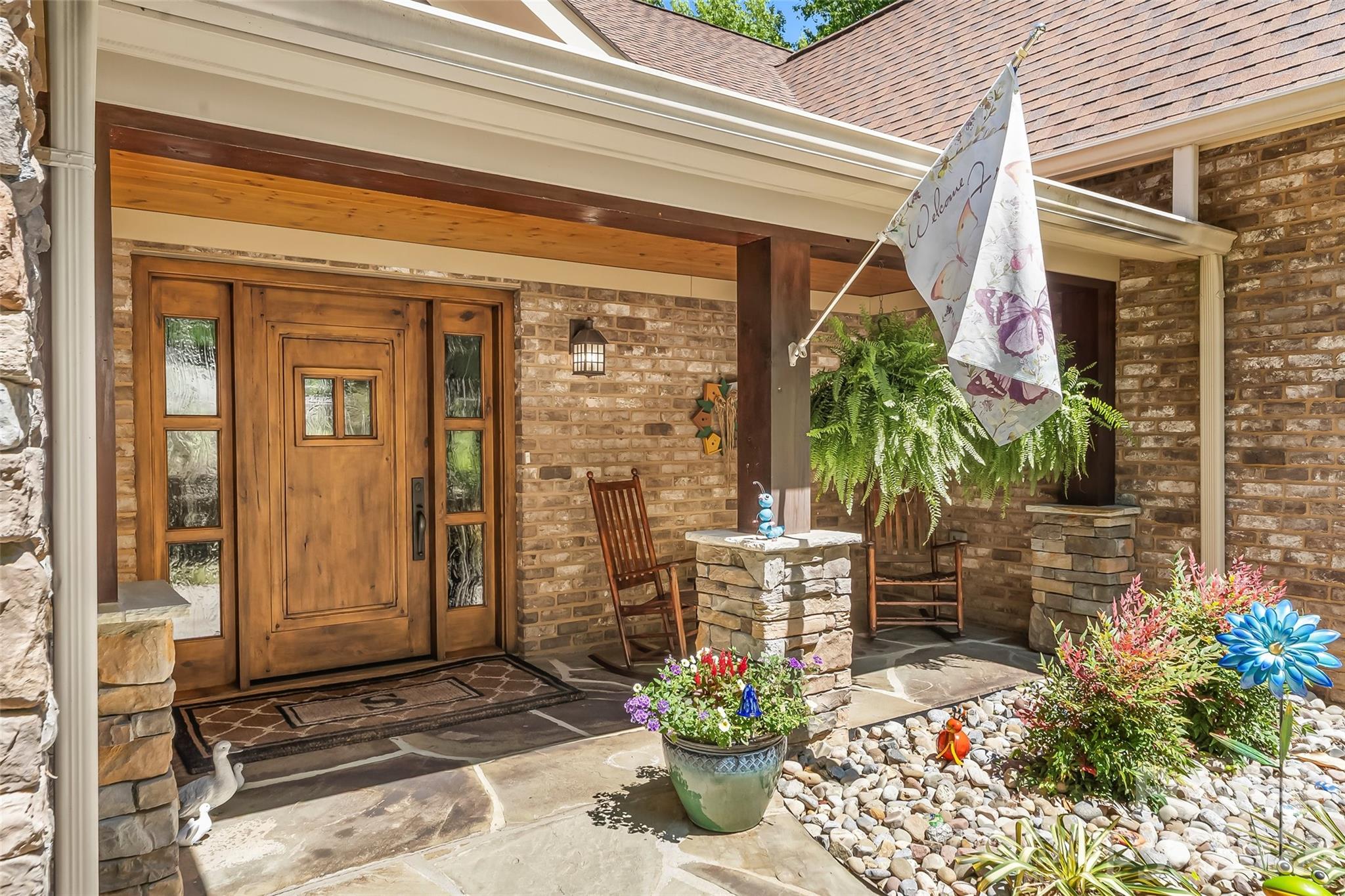 1313 High Trail Drive — Nebo