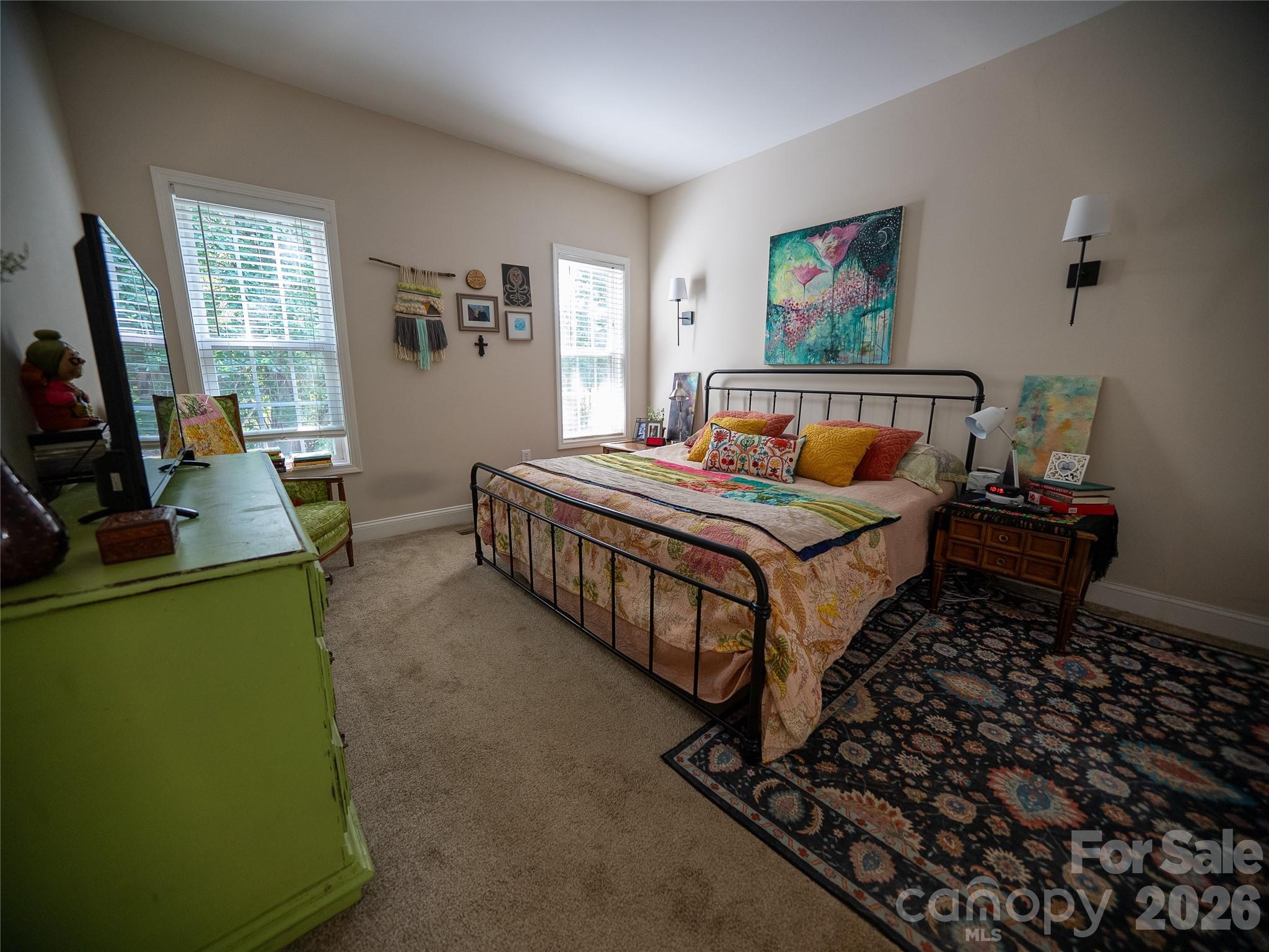 1392 21st Avenue NE — Hickory