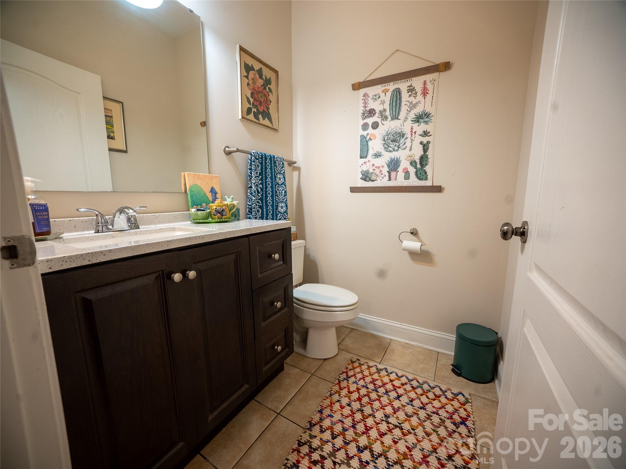 1392 21st Avenue NE — Hickory