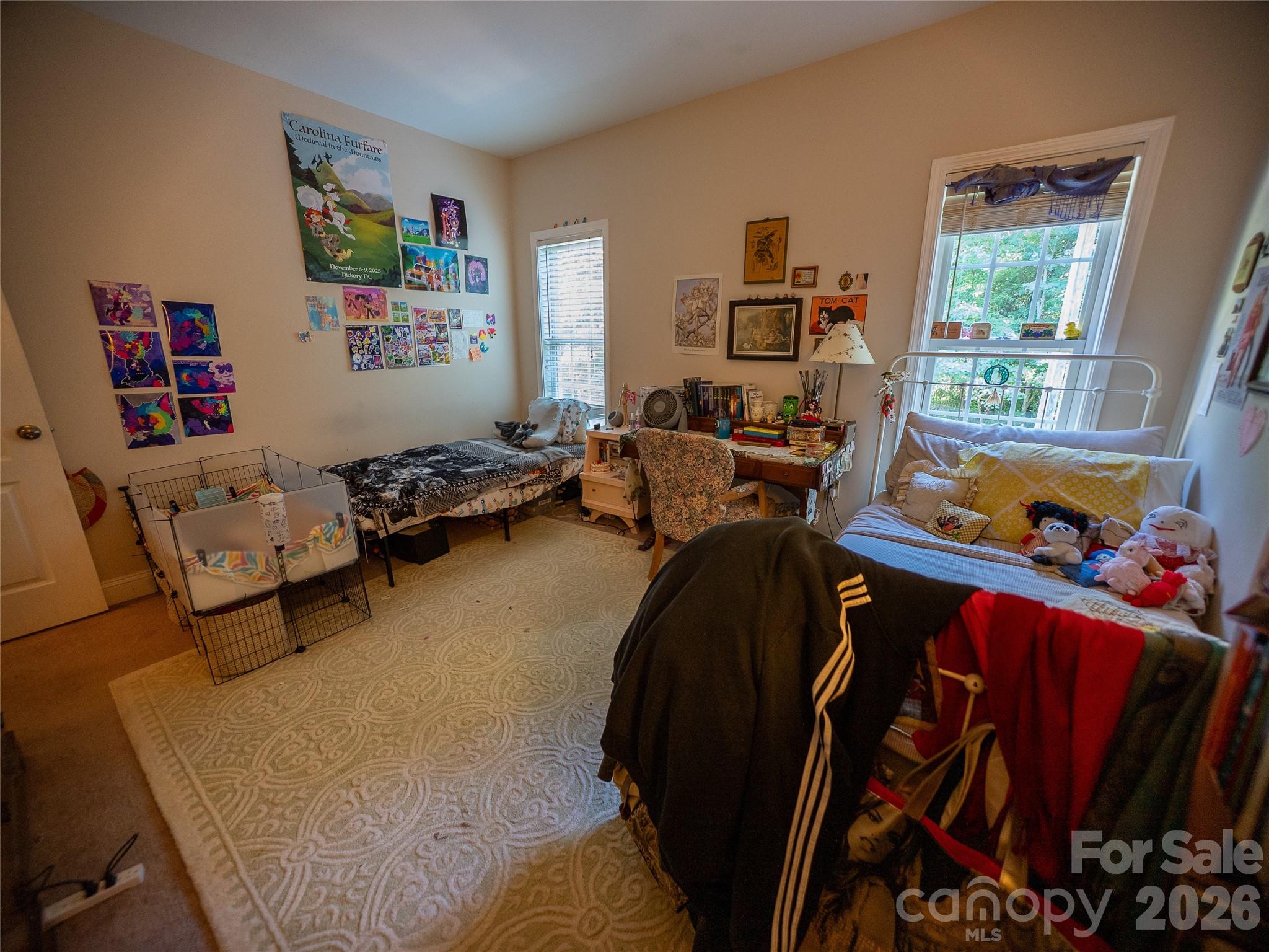 1392 21st Avenue NE — Hickory