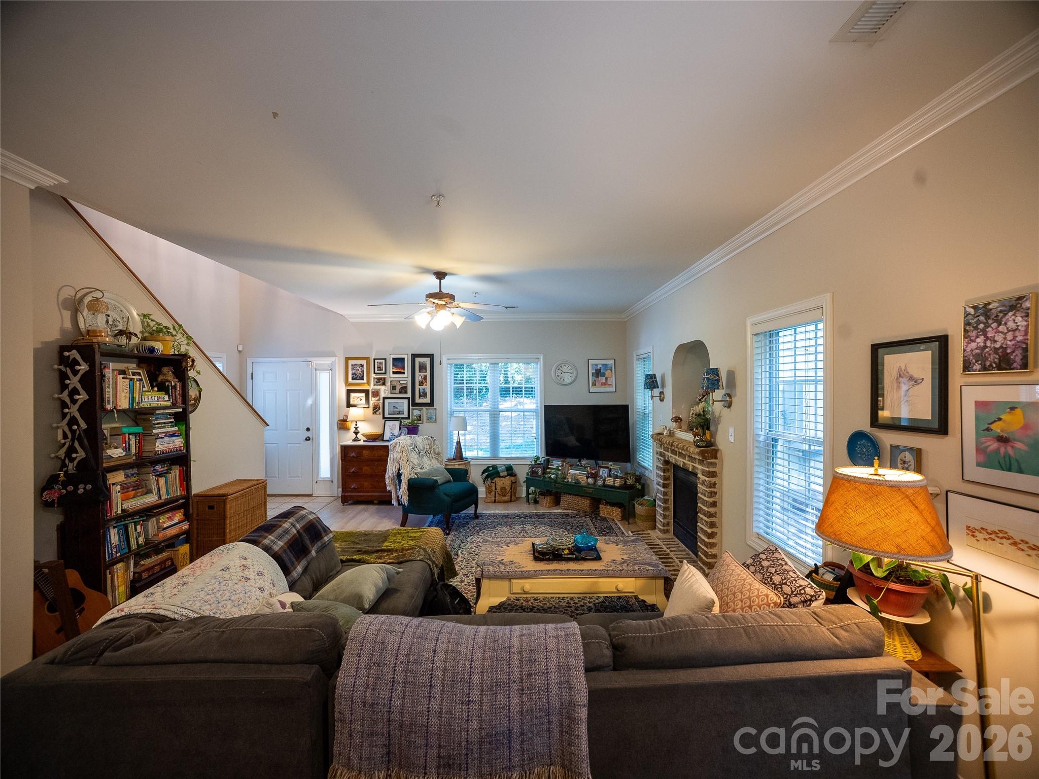 1392 21st Avenue NE — Hickory