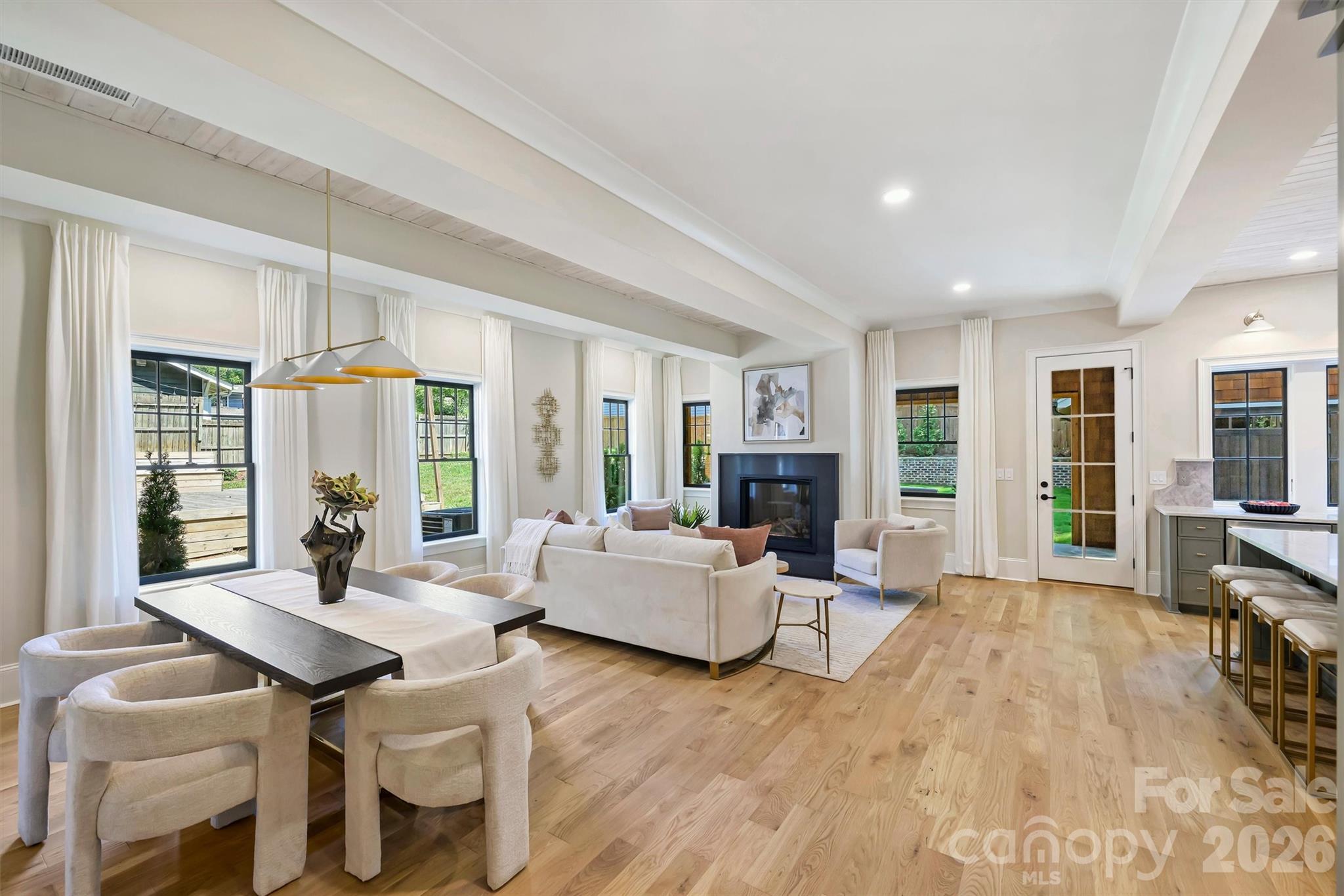 509 E Tremont Avenue — Charlotte
