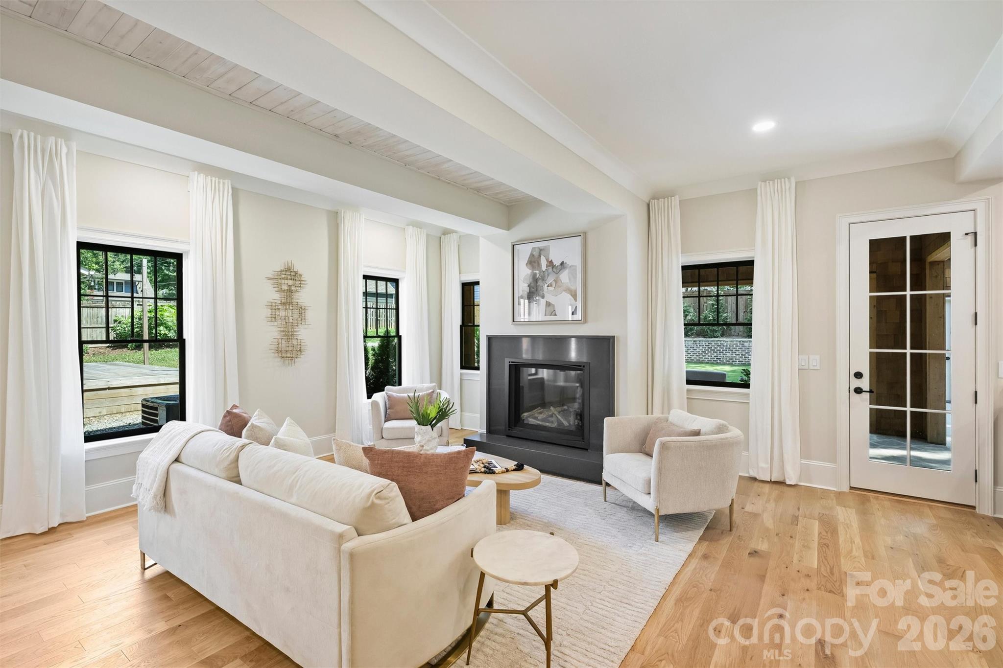509 E Tremont Avenue — Charlotte