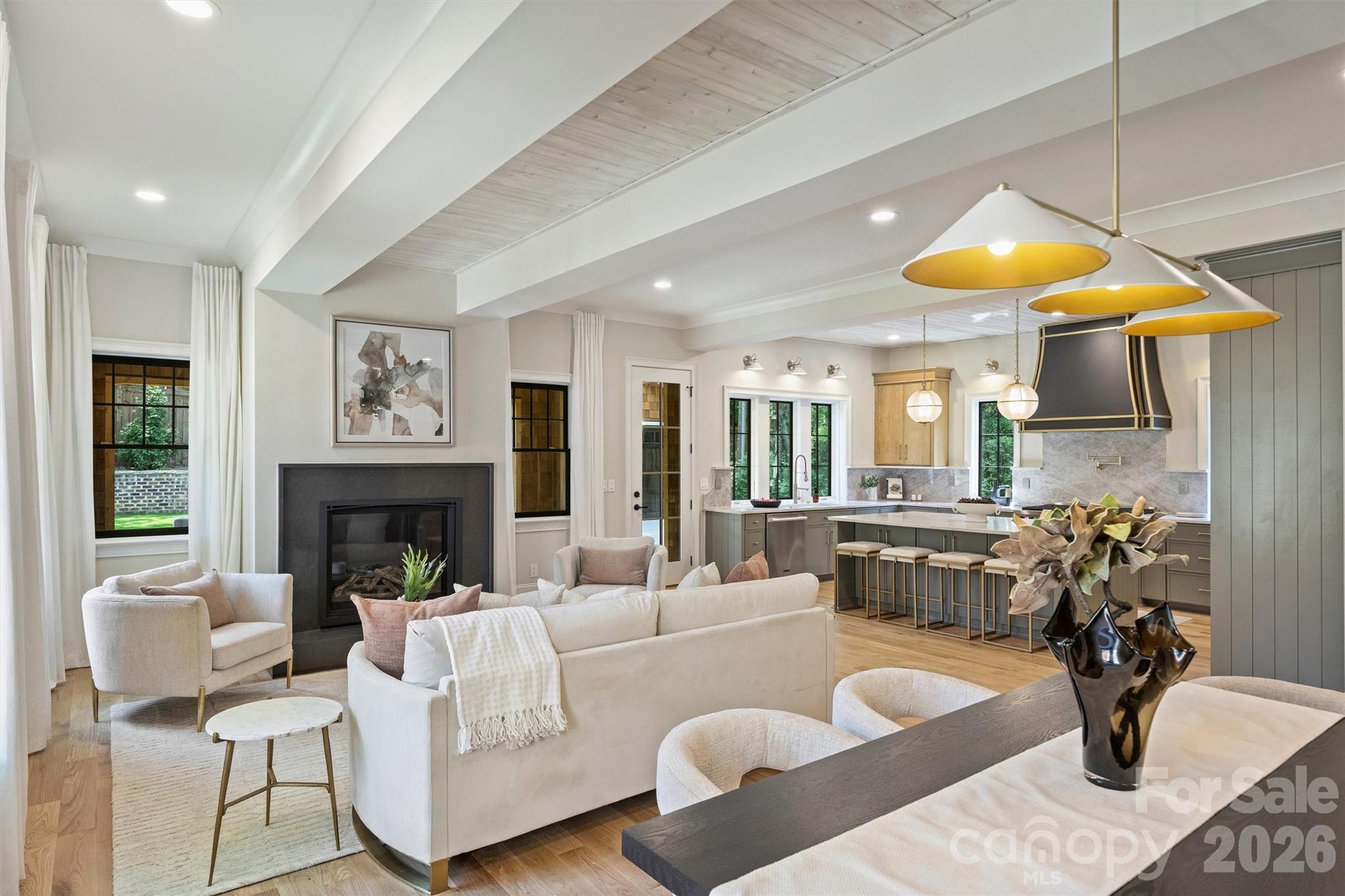 509 E Tremont Avenue — Charlotte