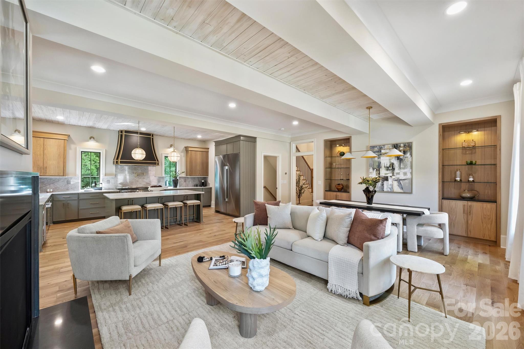 509 E Tremont Avenue — Charlotte