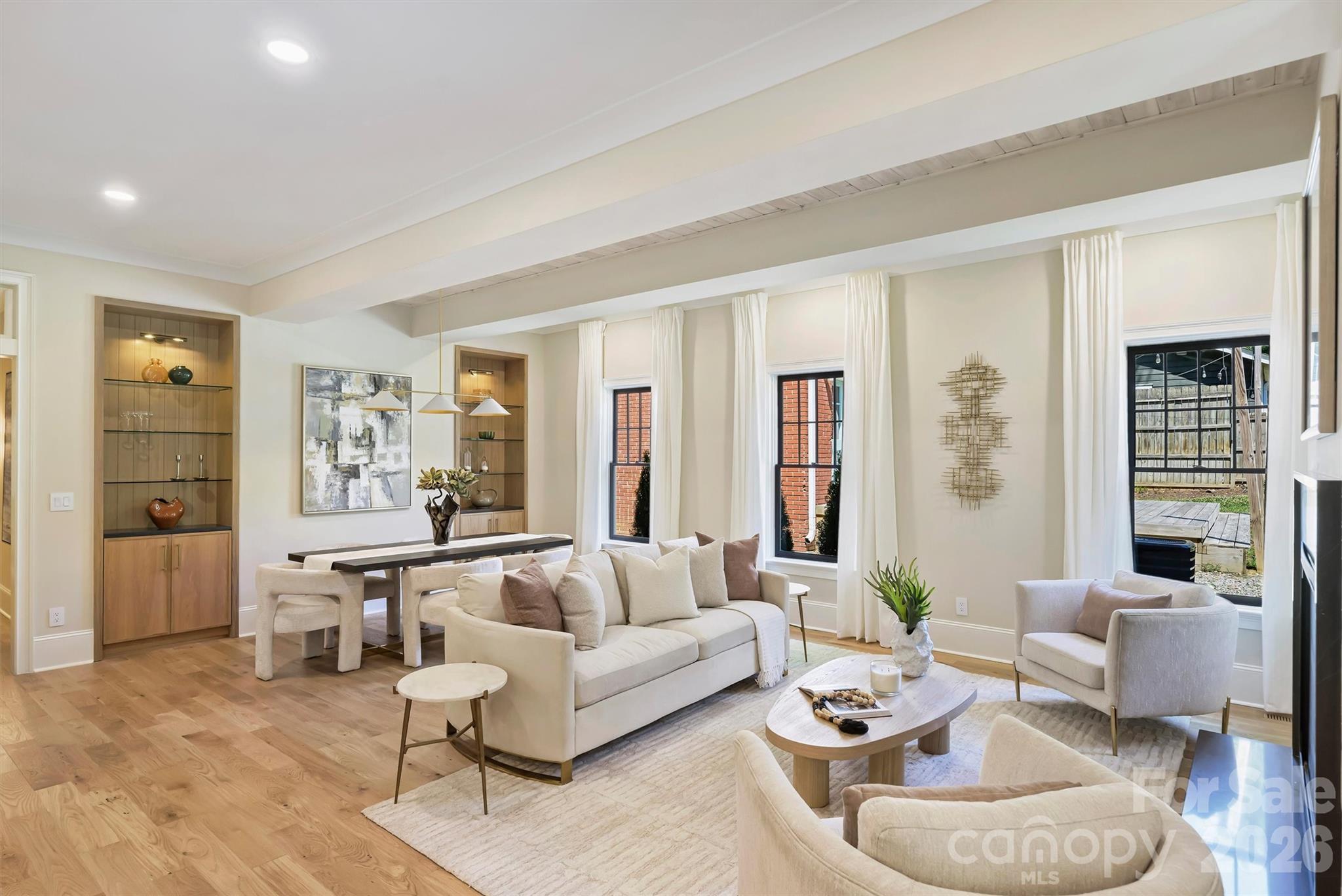 509 E Tremont Avenue — Charlotte