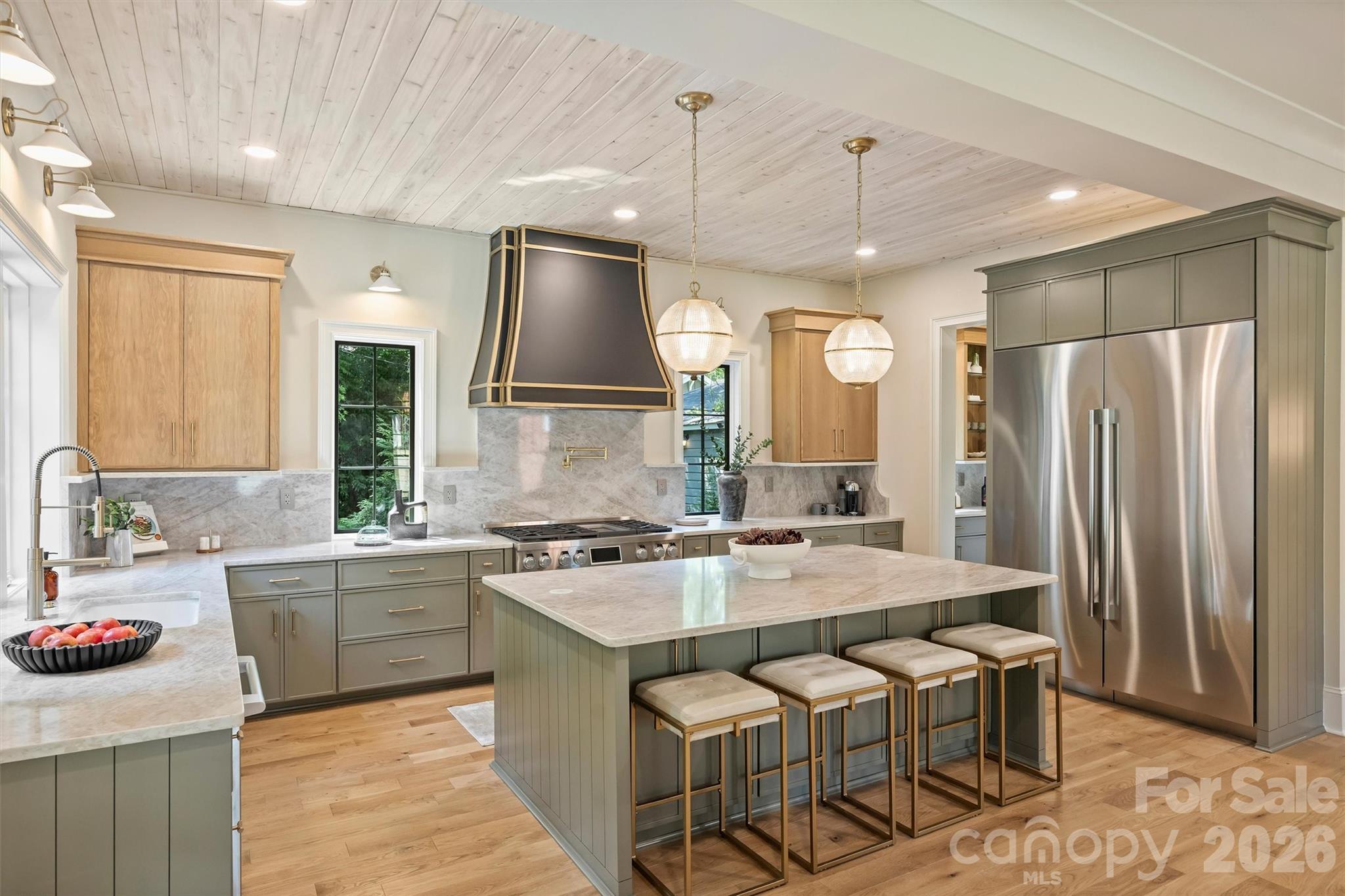 509 E Tremont Avenue — Charlotte
