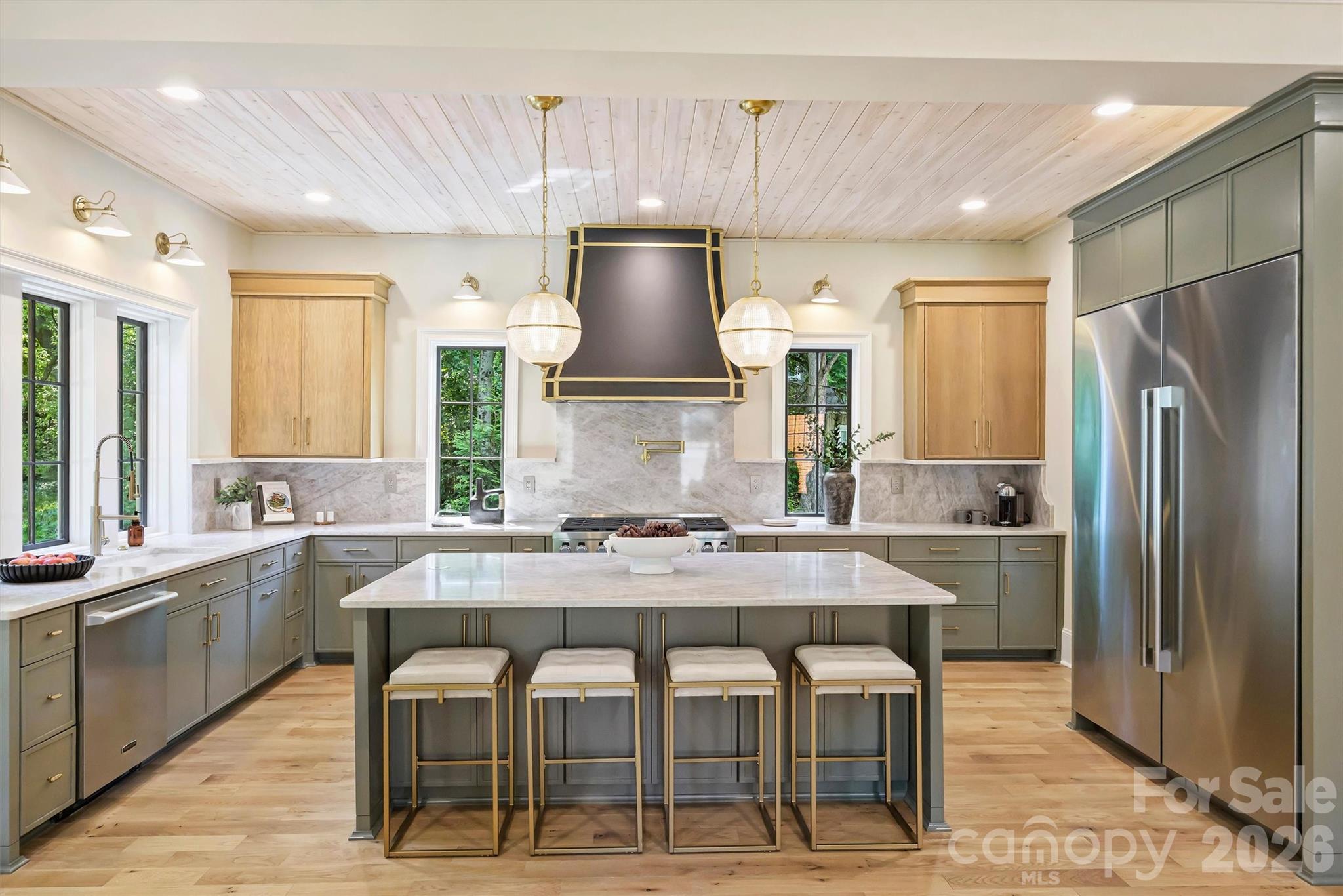509 E Tremont Avenue — Charlotte