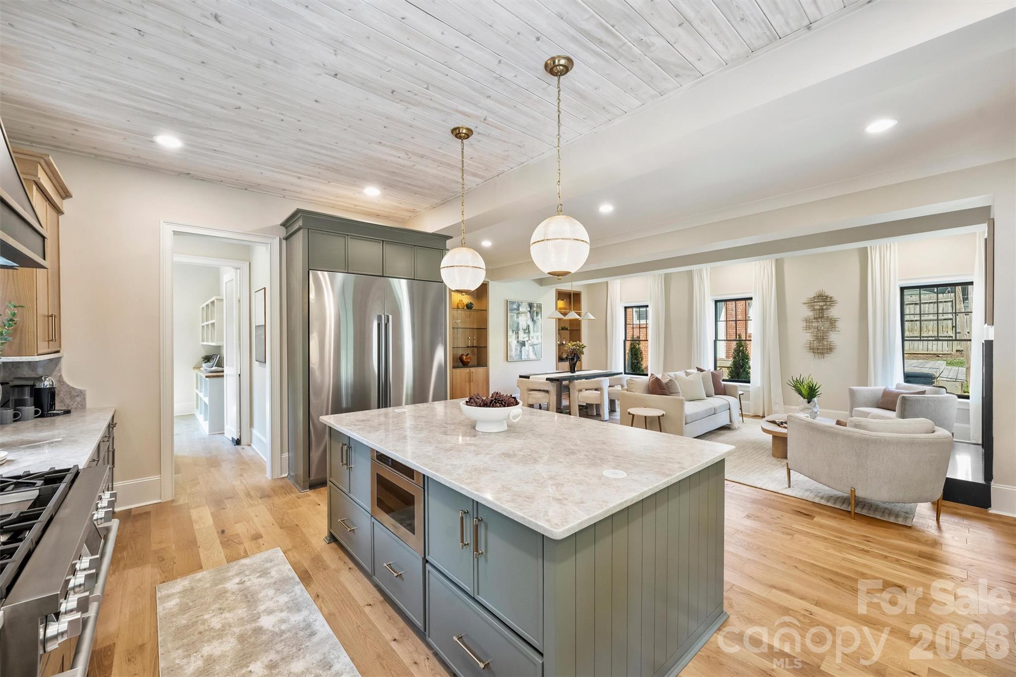509 E Tremont Avenue — Charlotte