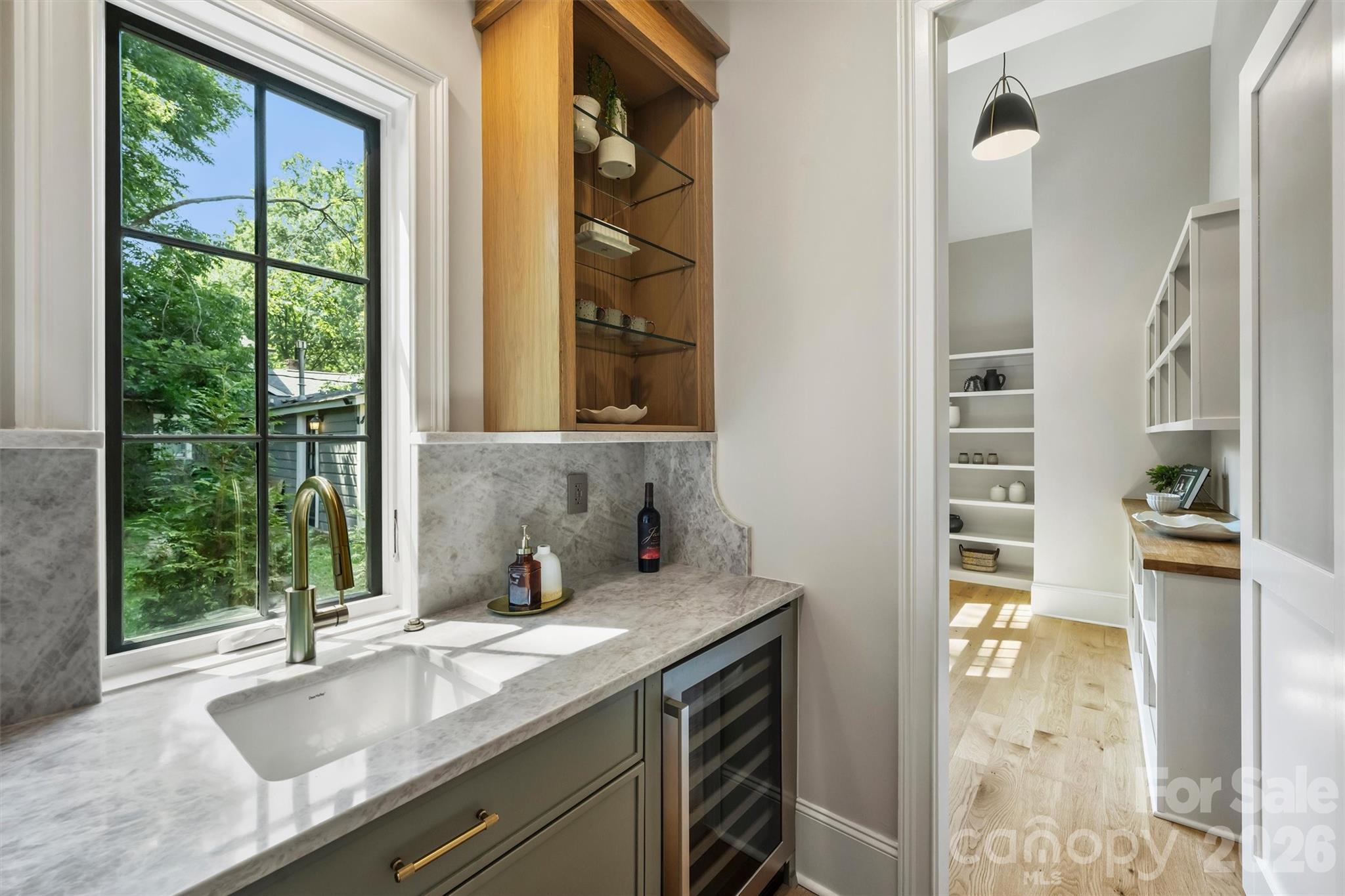 509 E Tremont Avenue — Charlotte