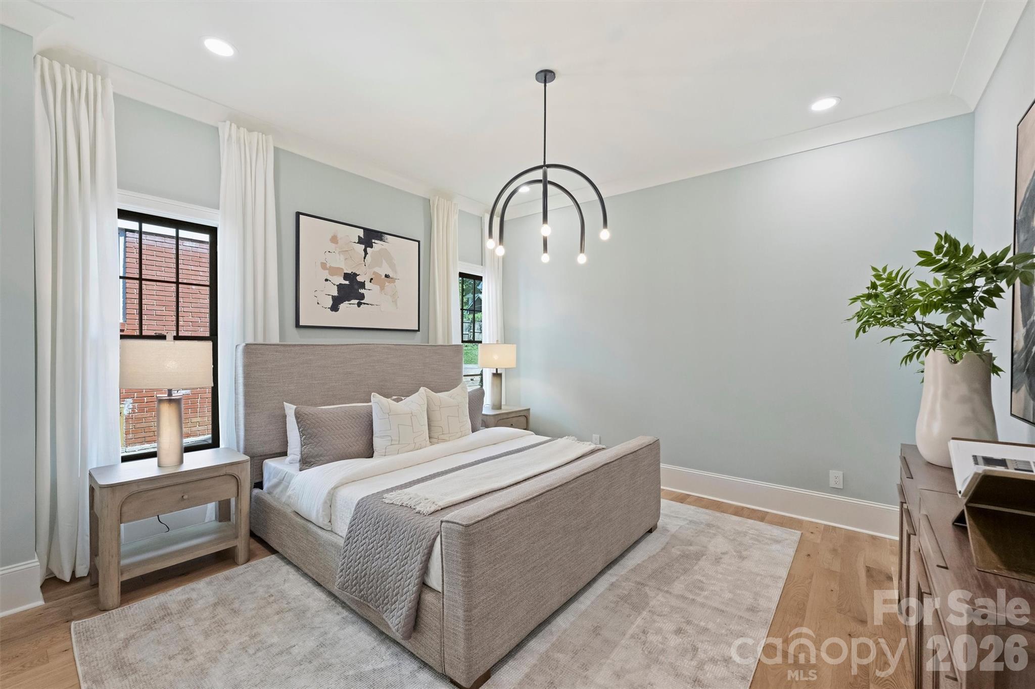 509 E Tremont Avenue — Charlotte