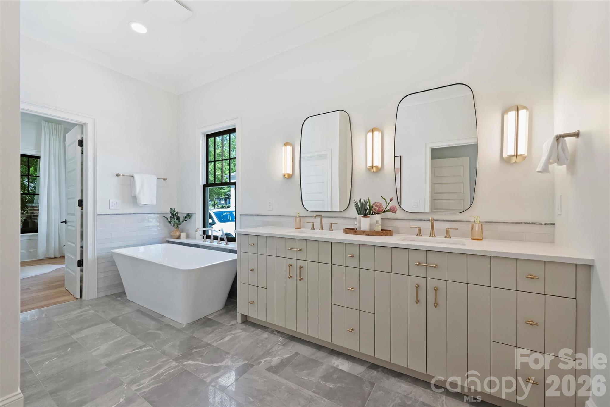 509 E Tremont Avenue — Charlotte
