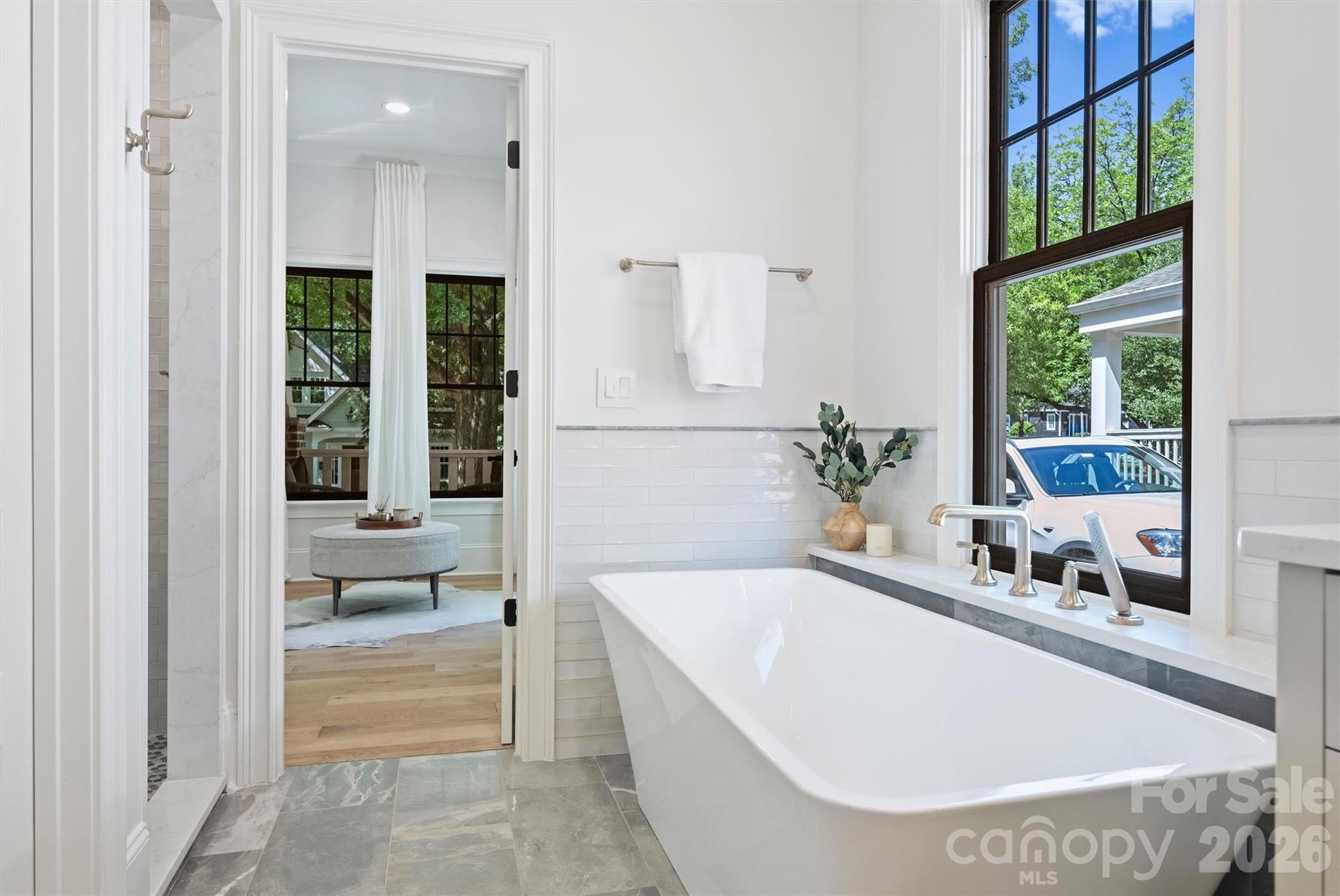 509 E Tremont Avenue — Charlotte