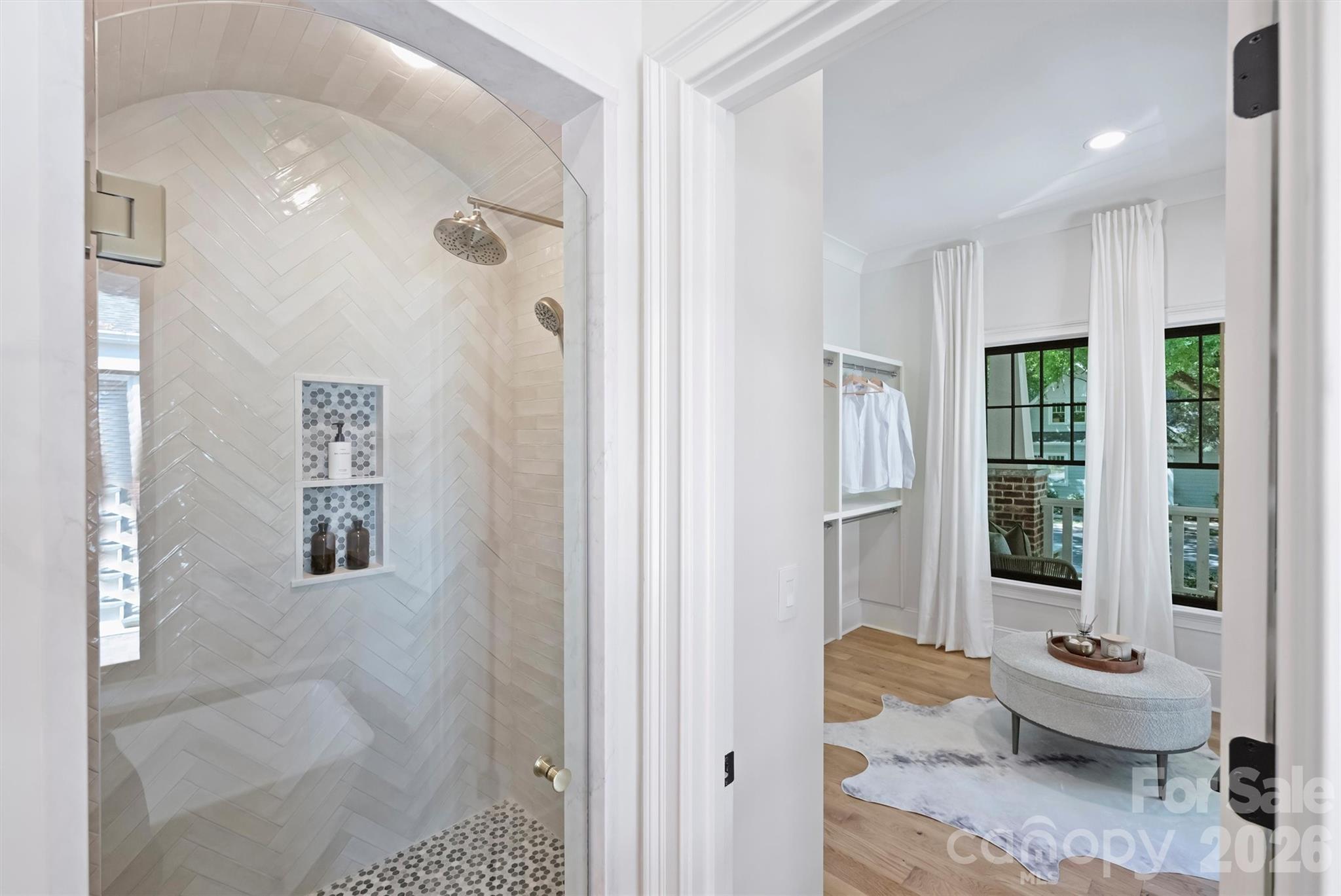 509 E Tremont Avenue — Charlotte
