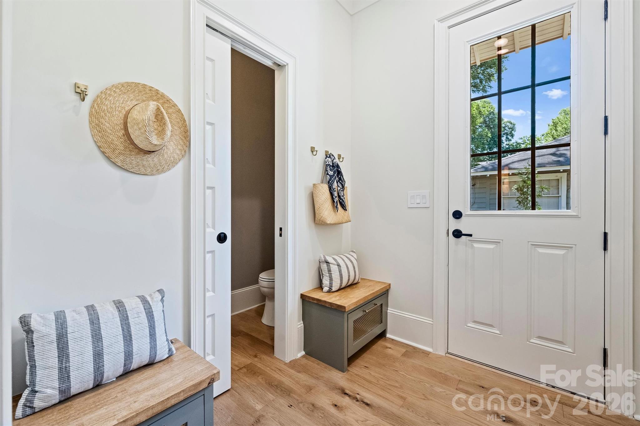 509 E Tremont Avenue — Charlotte