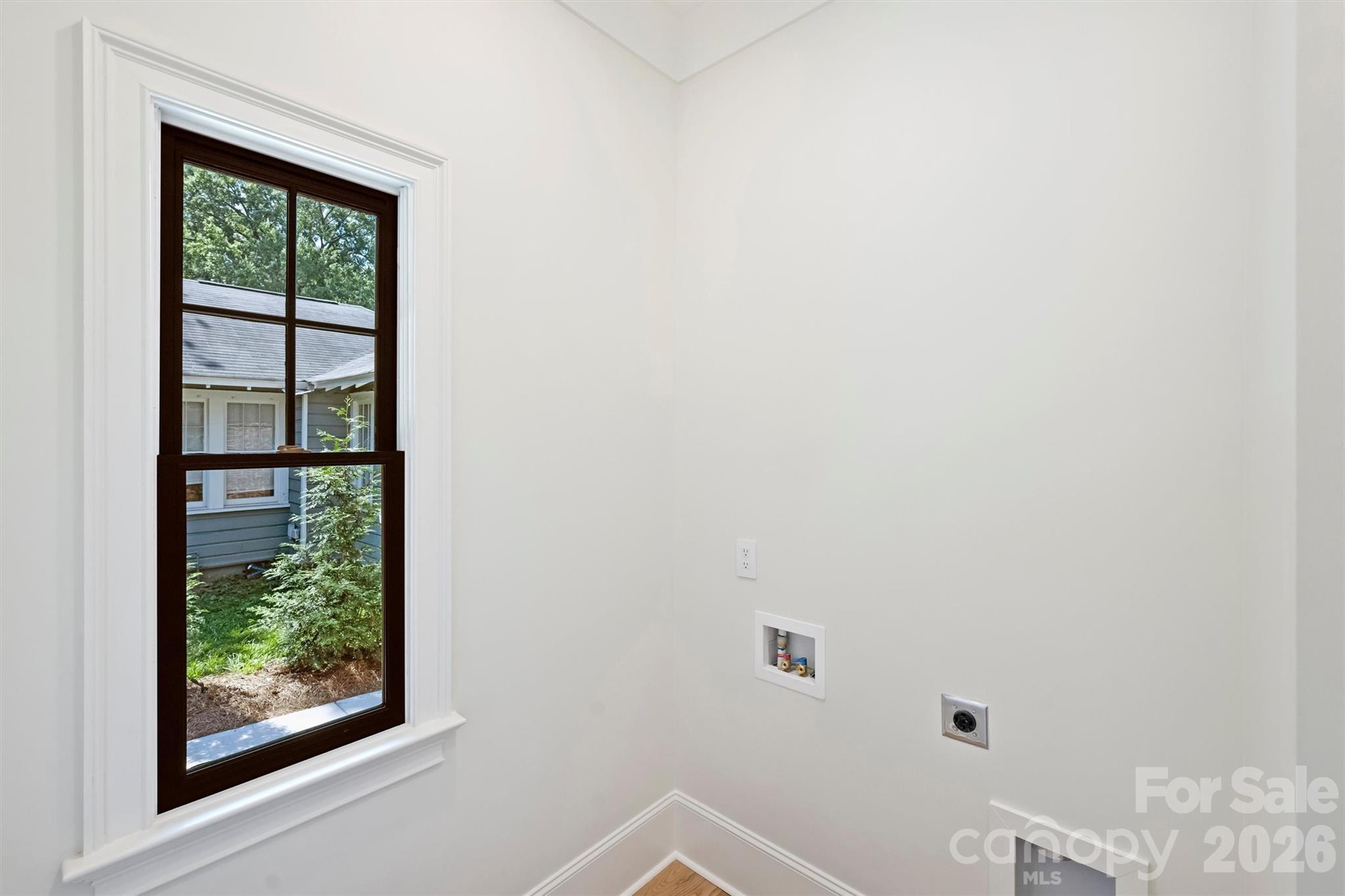 509 E Tremont Avenue — Charlotte