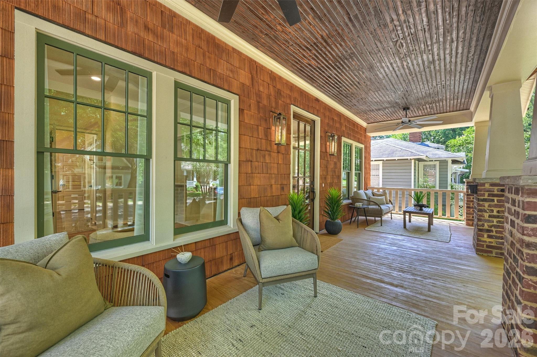 509 E Tremont Avenue — Charlotte