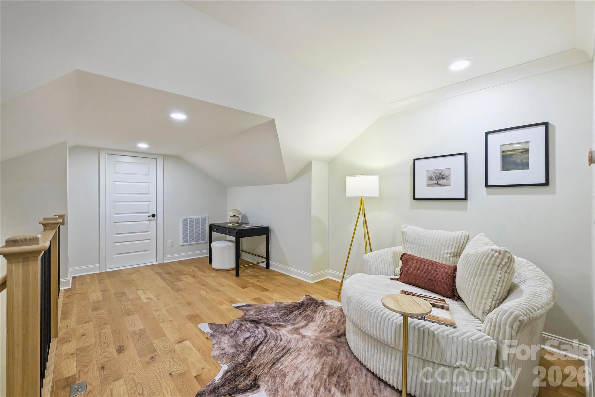 509 E Tremont Avenue — Charlotte