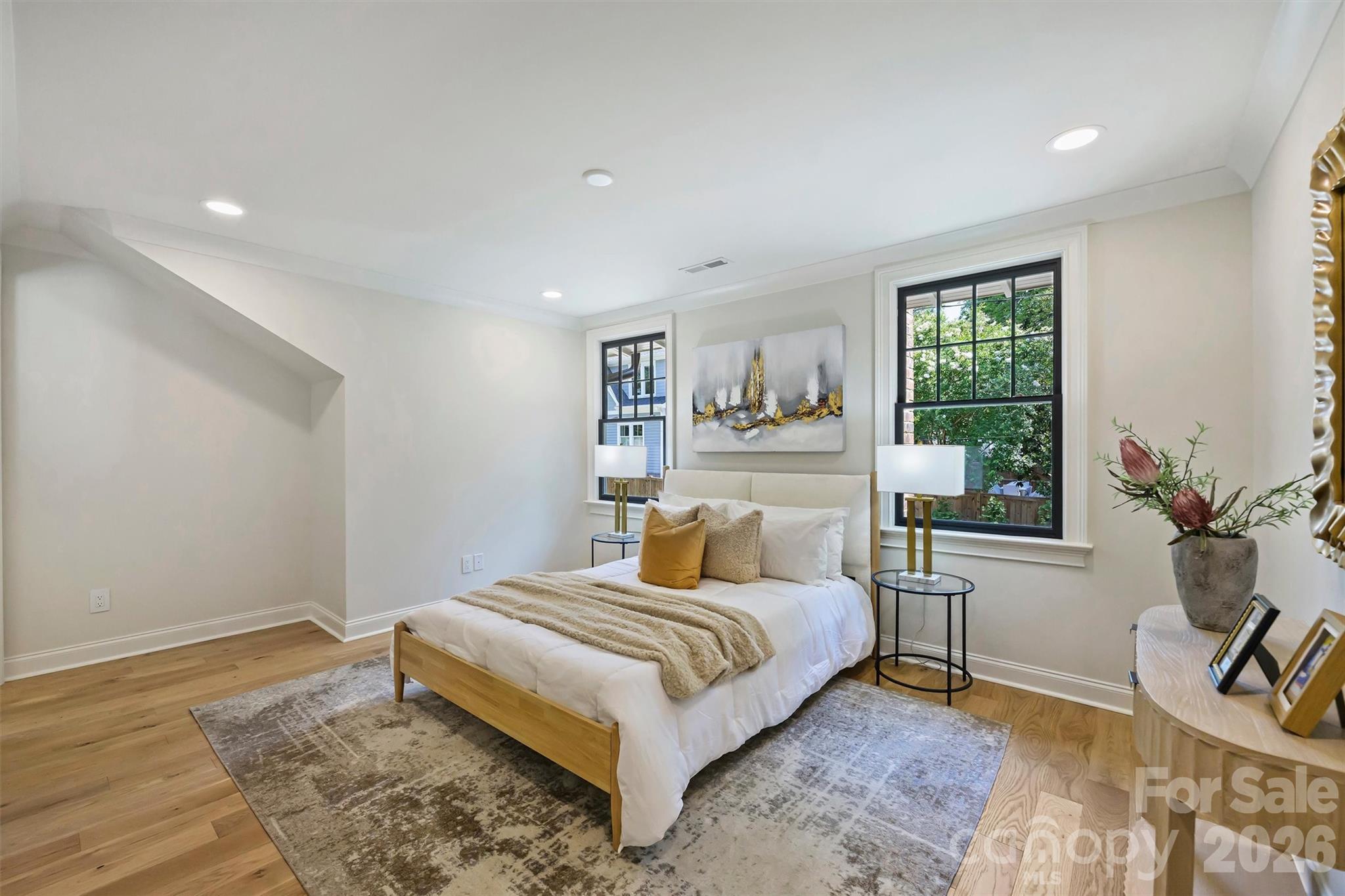509 E Tremont Avenue — Charlotte