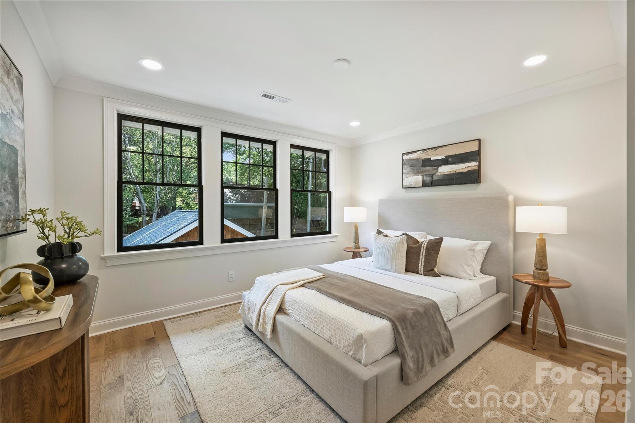 509 E Tremont Avenue — Charlotte
