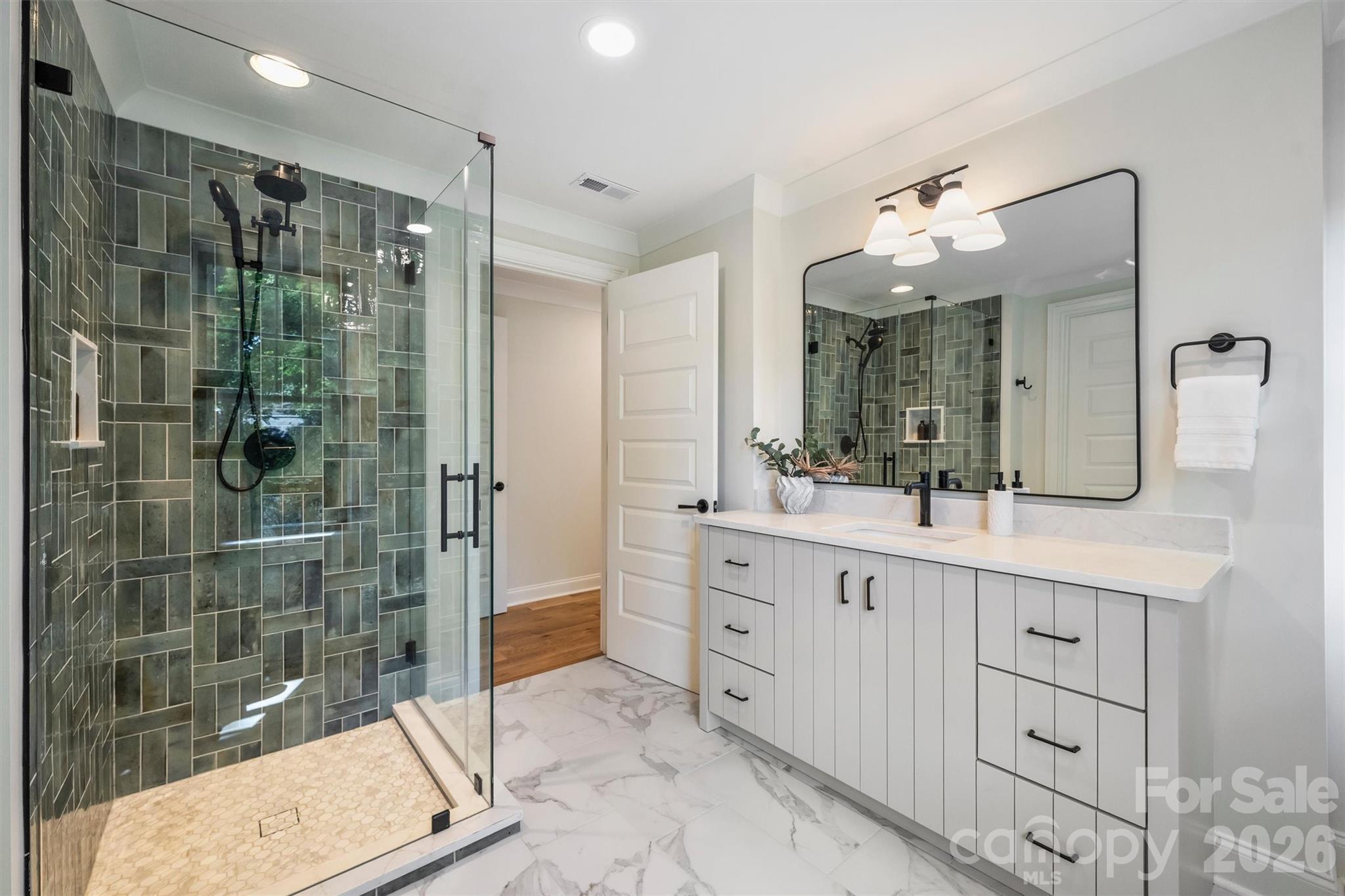 509 E Tremont Avenue — Charlotte