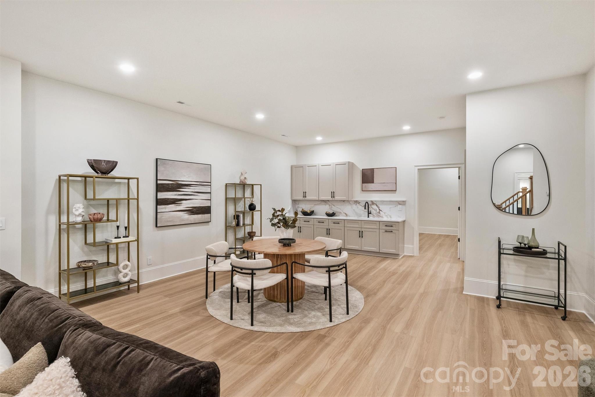 509 E Tremont Avenue — Charlotte