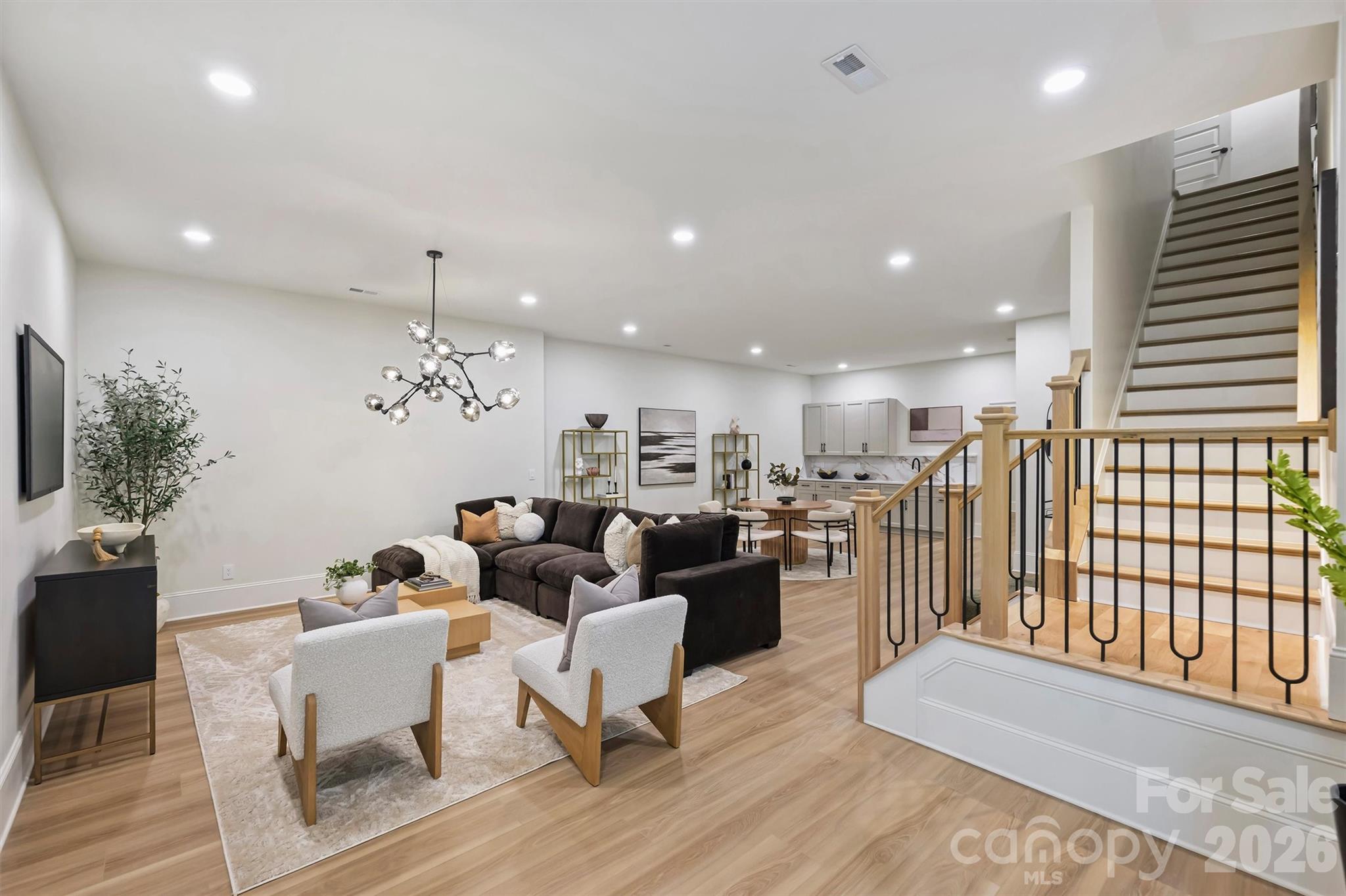 509 E Tremont Avenue — Charlotte