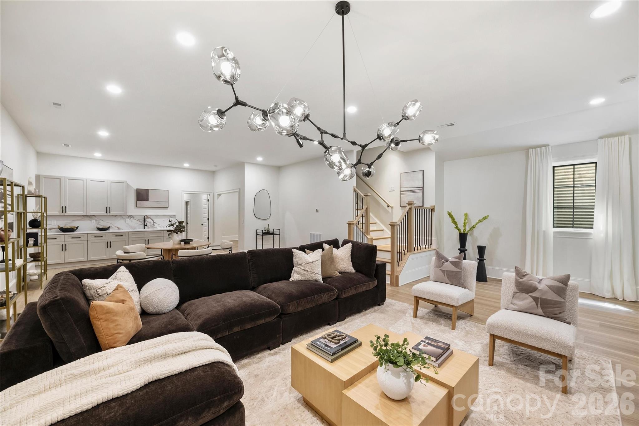 509 E Tremont Avenue — Charlotte