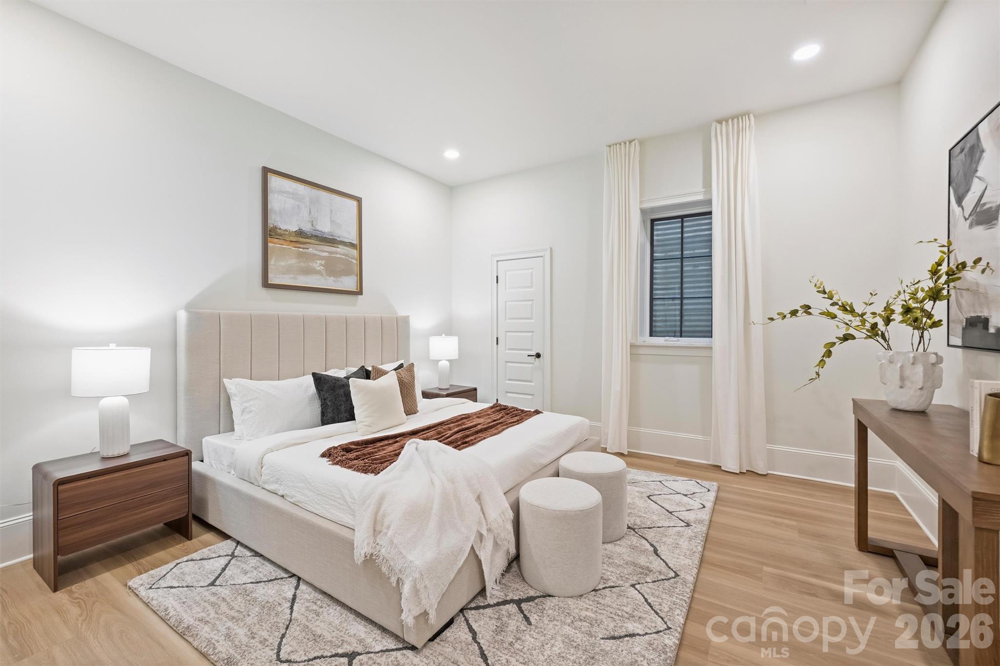 509 E Tremont Avenue — Charlotte