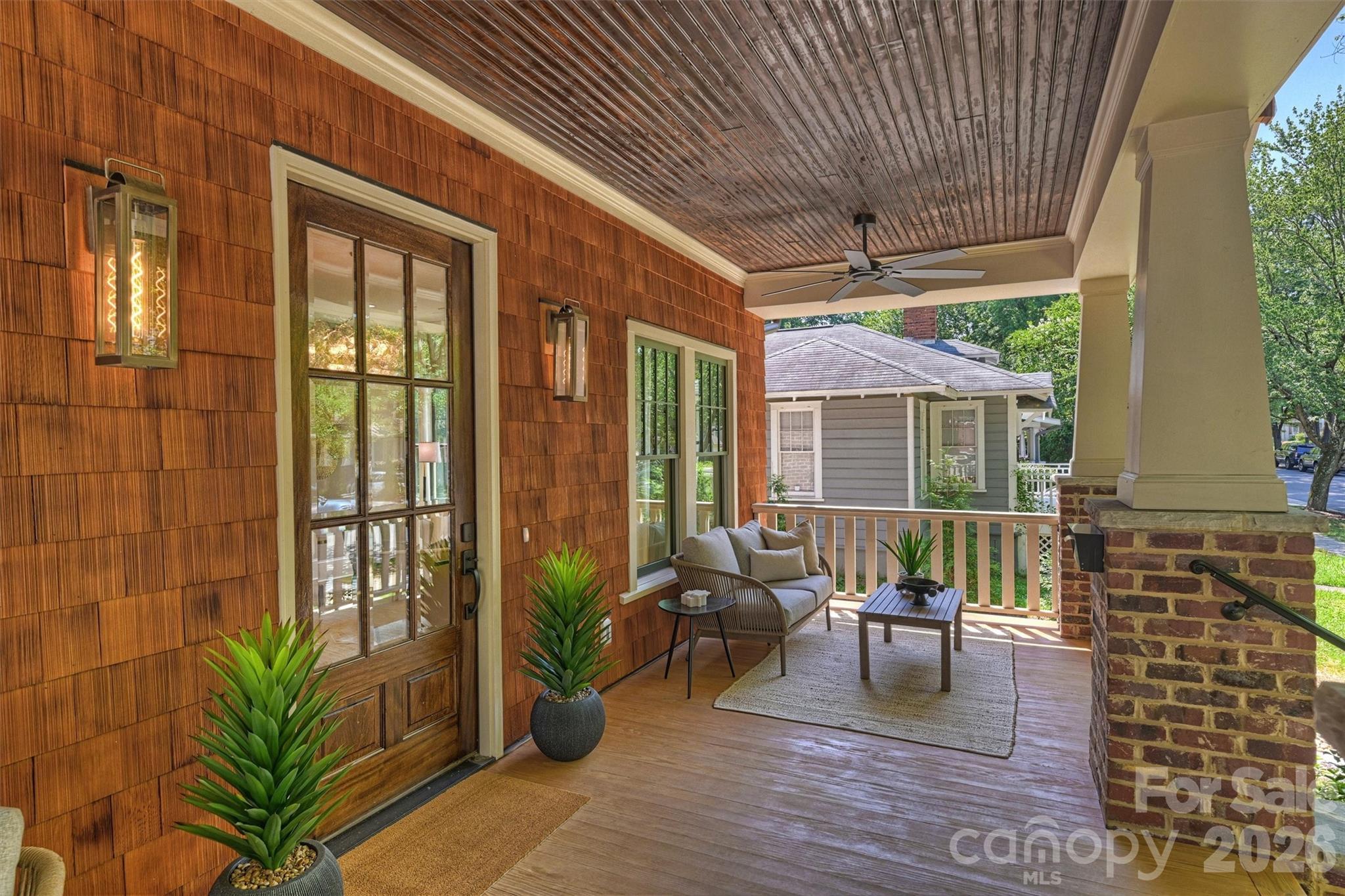 509 E Tremont Avenue — Charlotte